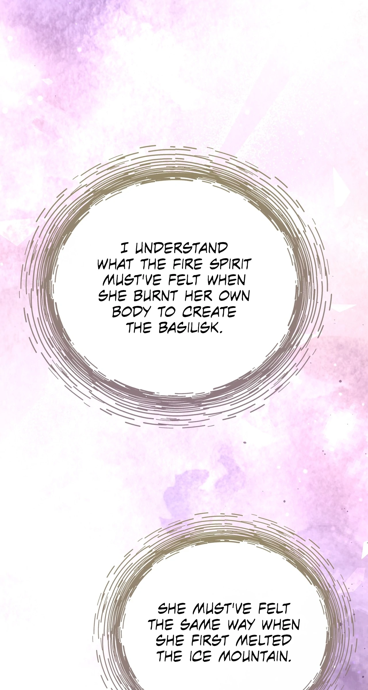 Bloody Moon Chapter 46 - Page 55