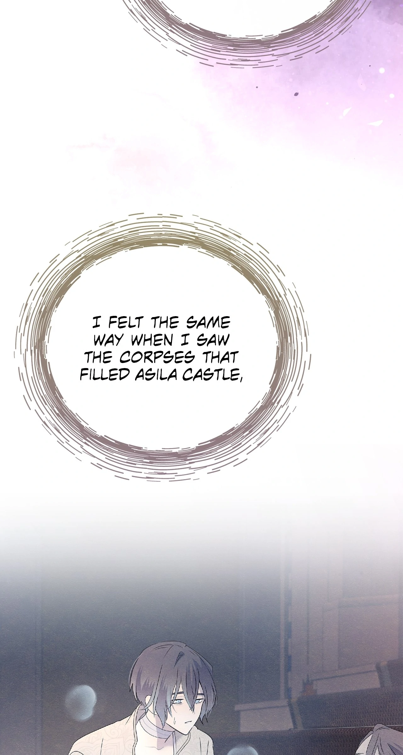 Bloody Moon Chapter 46 - Page 56