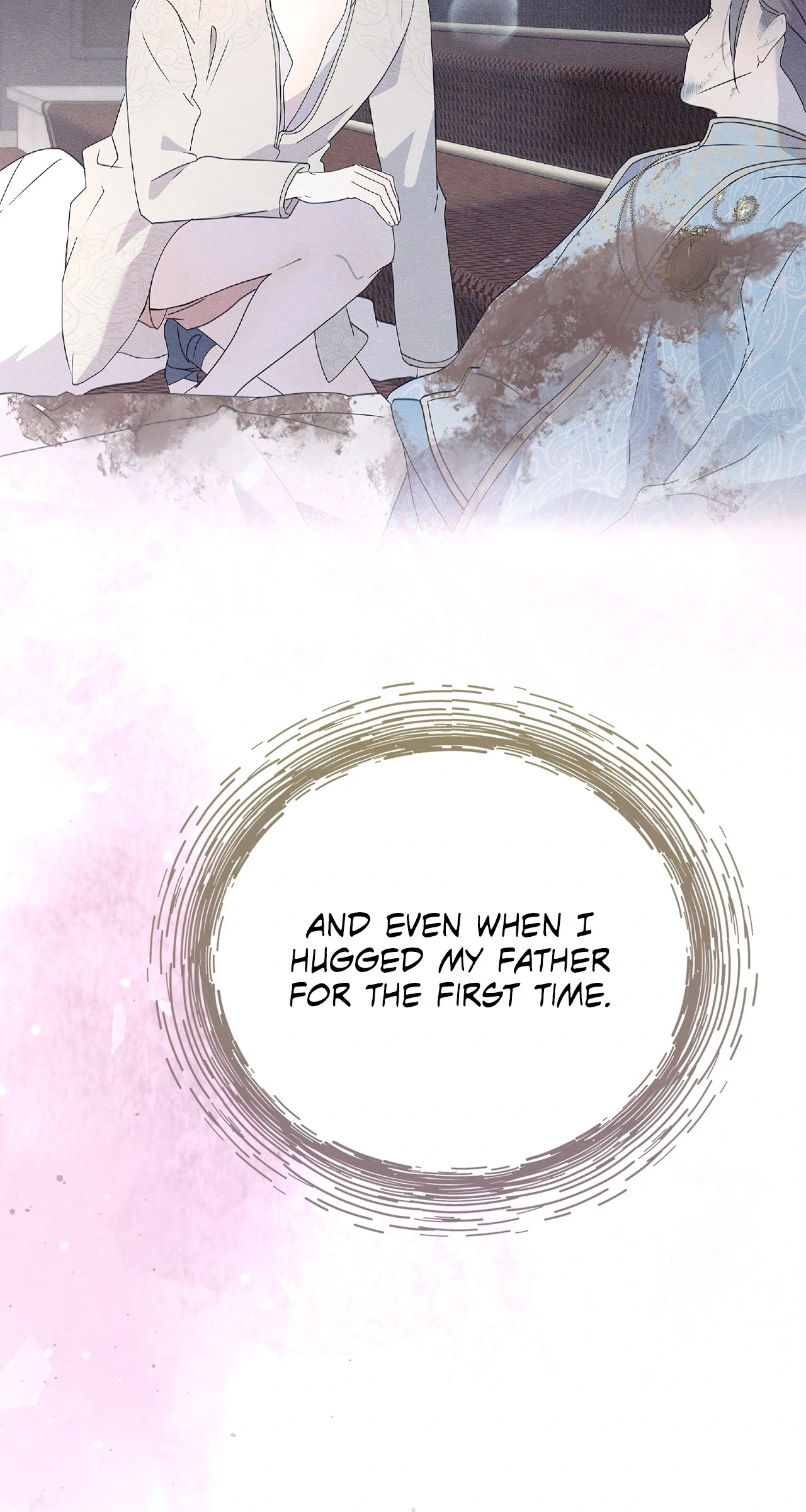 Bloody Moon Chapter 46 - Page 57