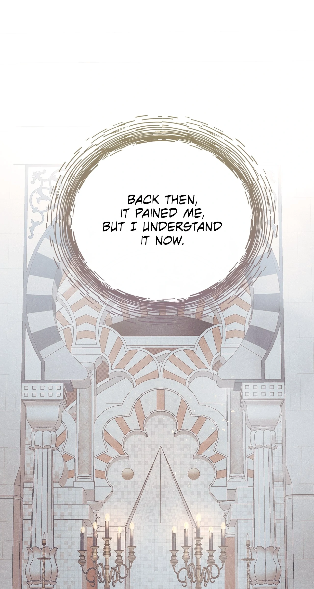 Bloody Moon Chapter 46 - Page 59