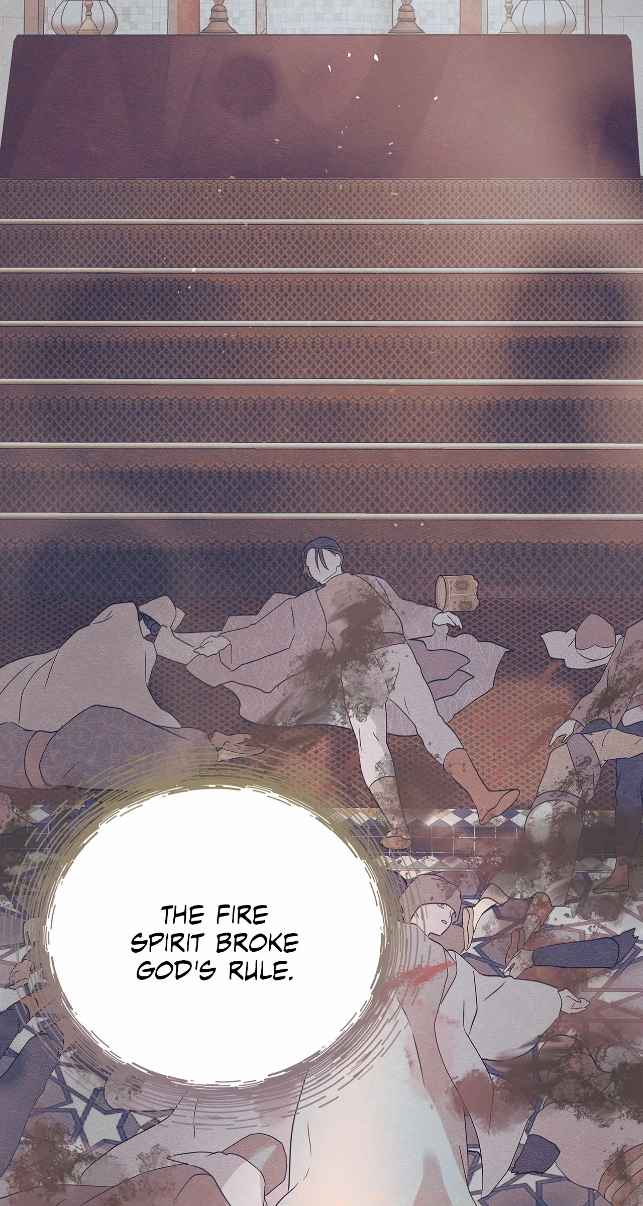 Bloody Moon Chapter 46 - Page 60