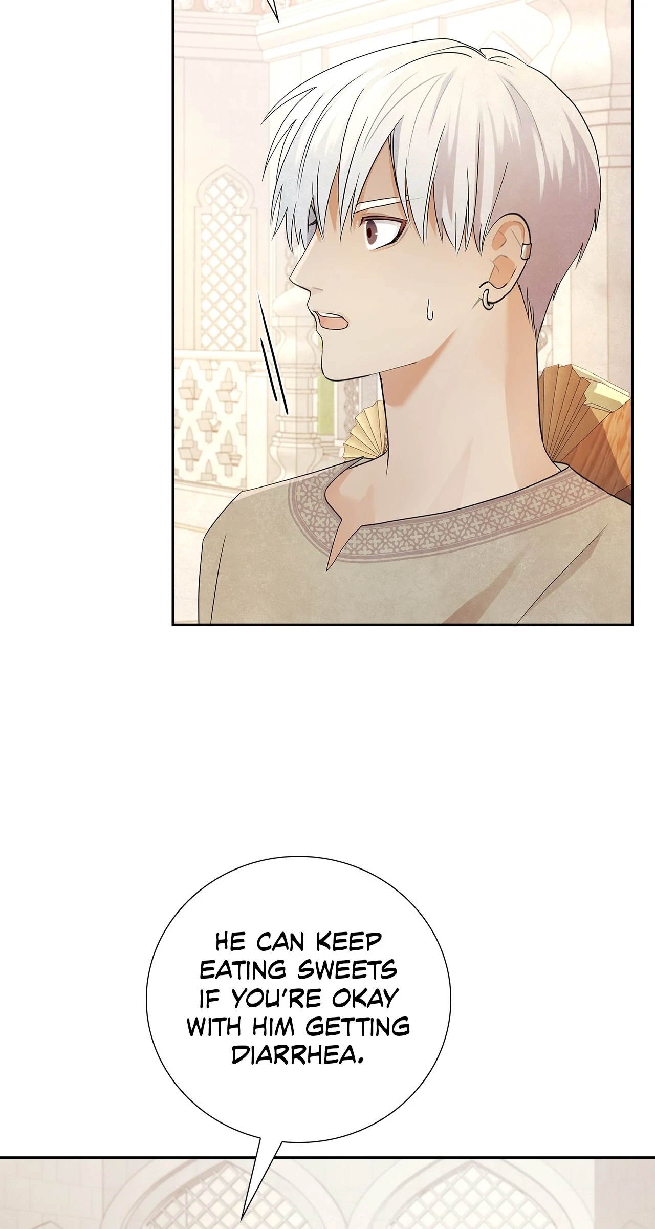 Bloody Moon Chapter 46 - Page 7