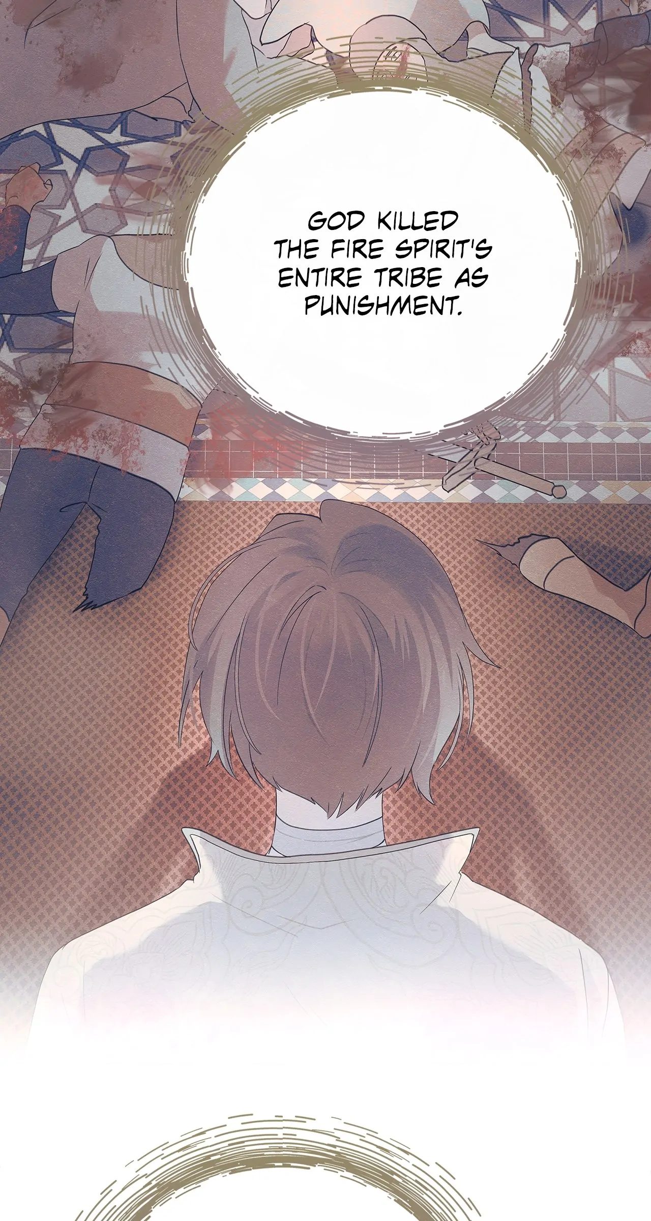 Bloody Moon Chapter 46 - Page 61