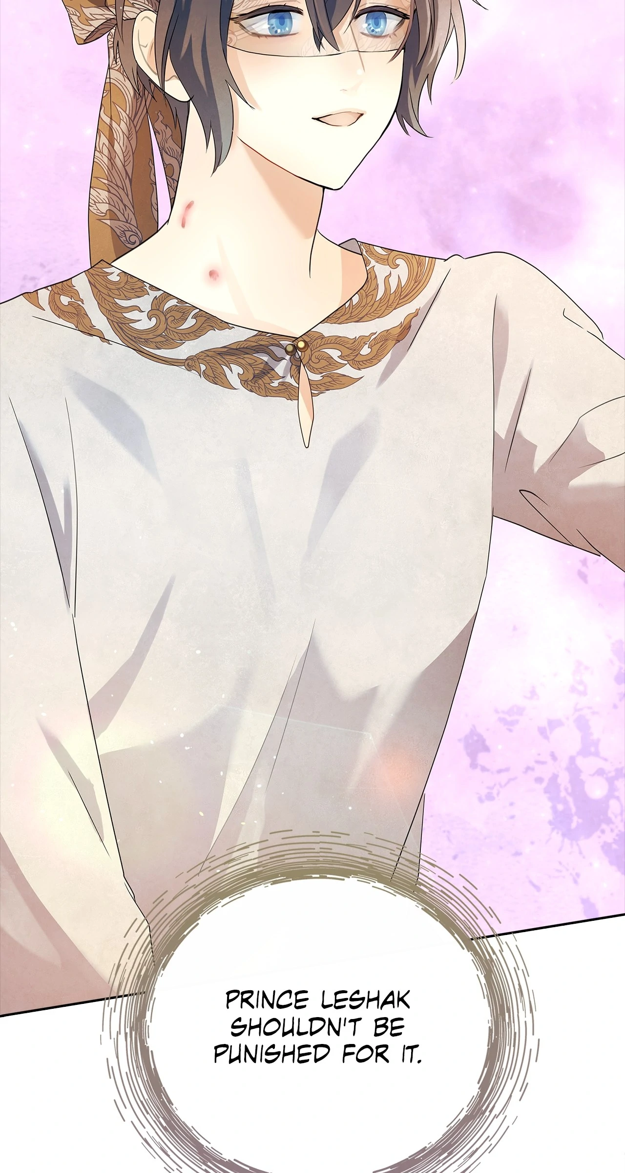 Bloody Moon Chapter 46 - Page 63