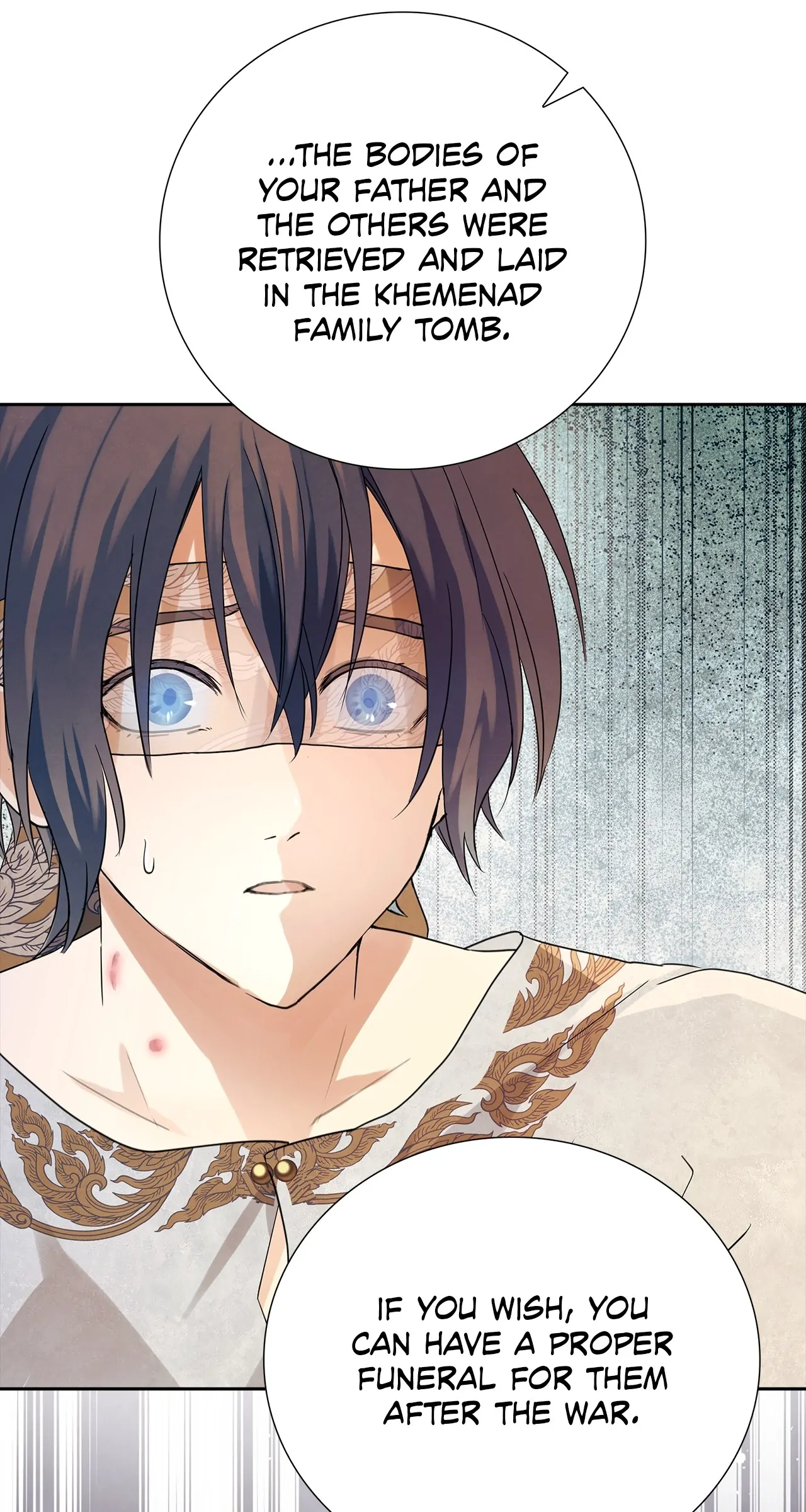 Bloody Moon Chapter 46 - Page 67