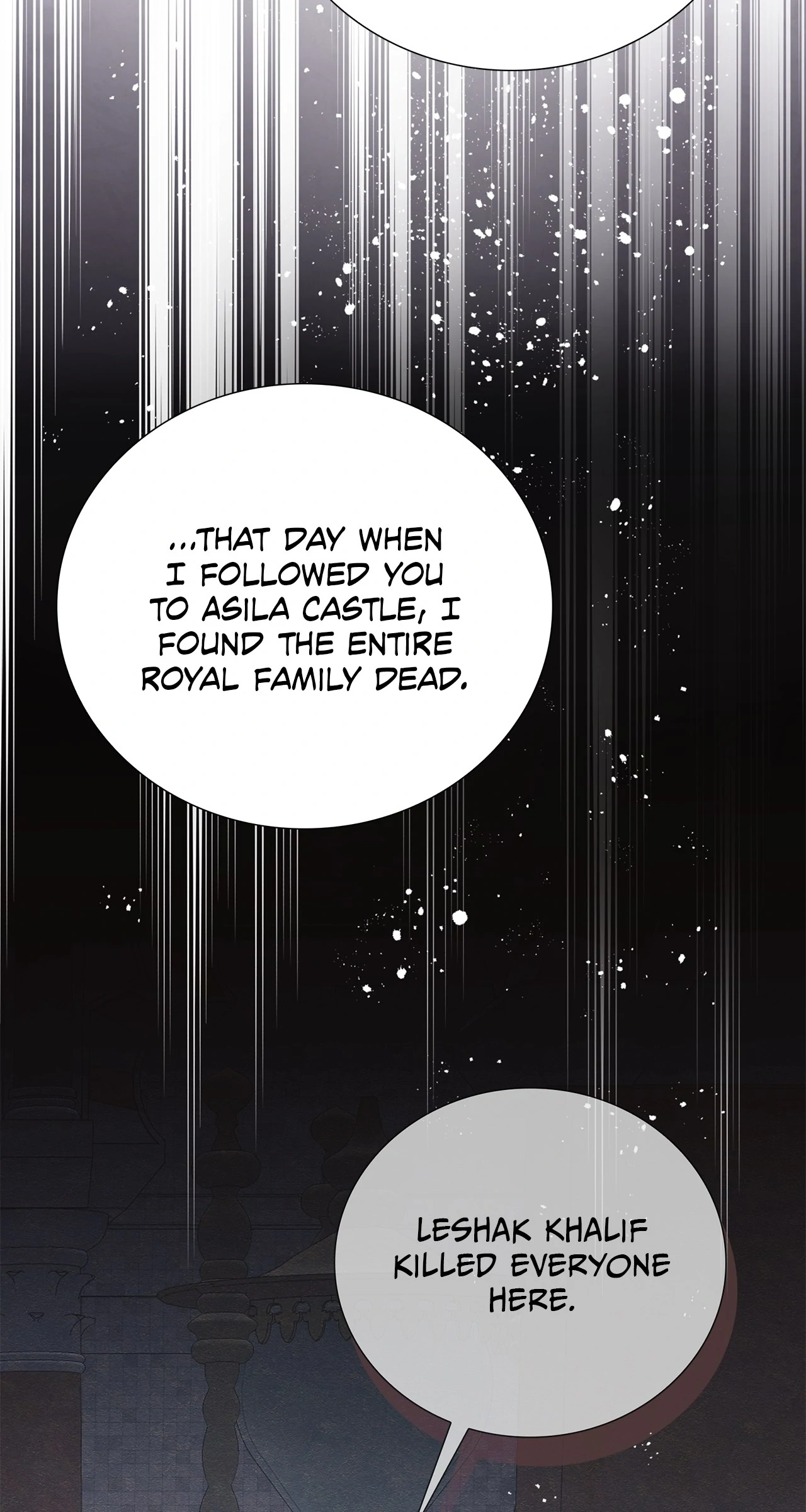 Bloody Moon Chapter 46 - Page 68