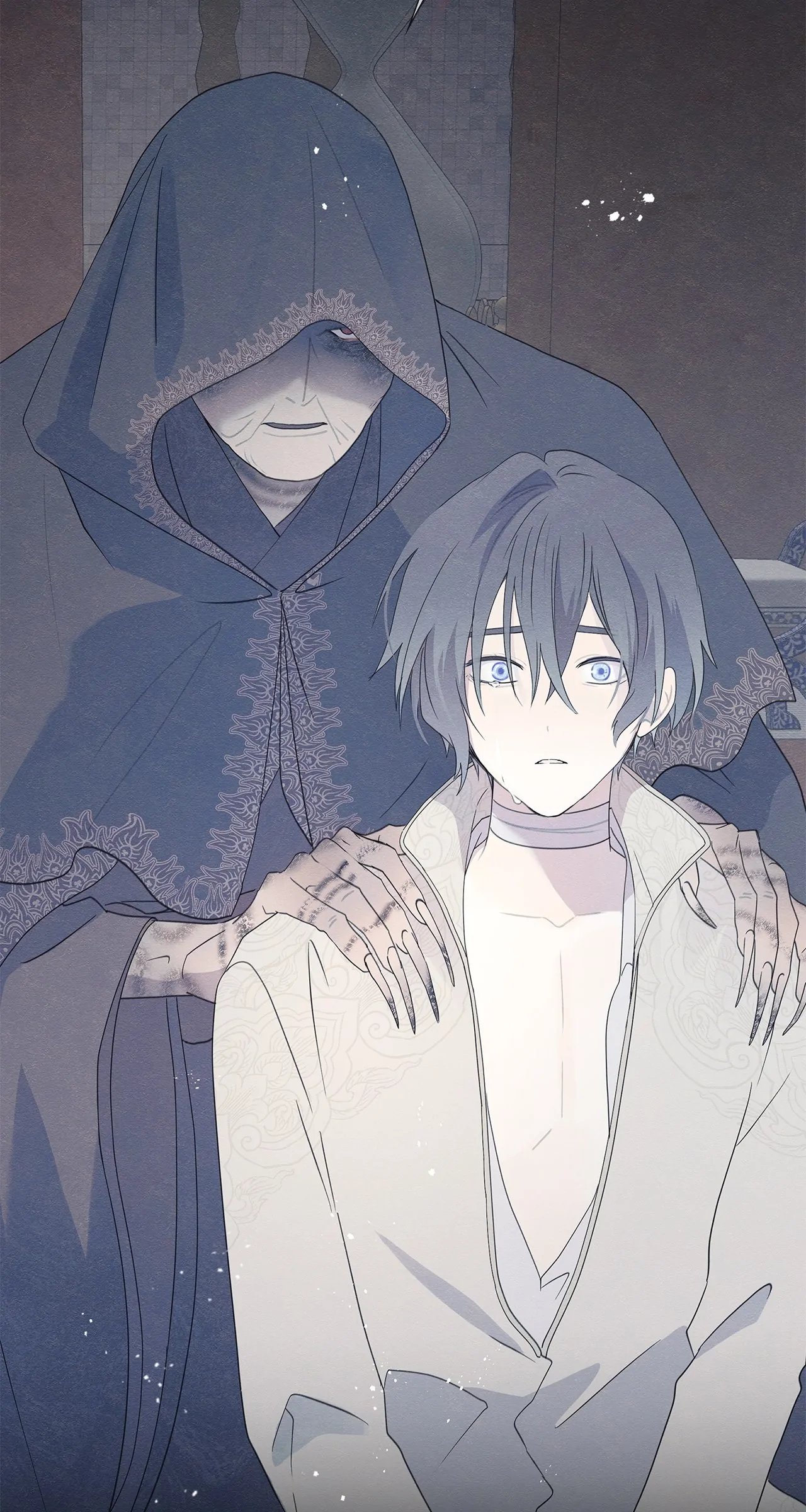 Bloody Moon Chapter 46 - Page 69