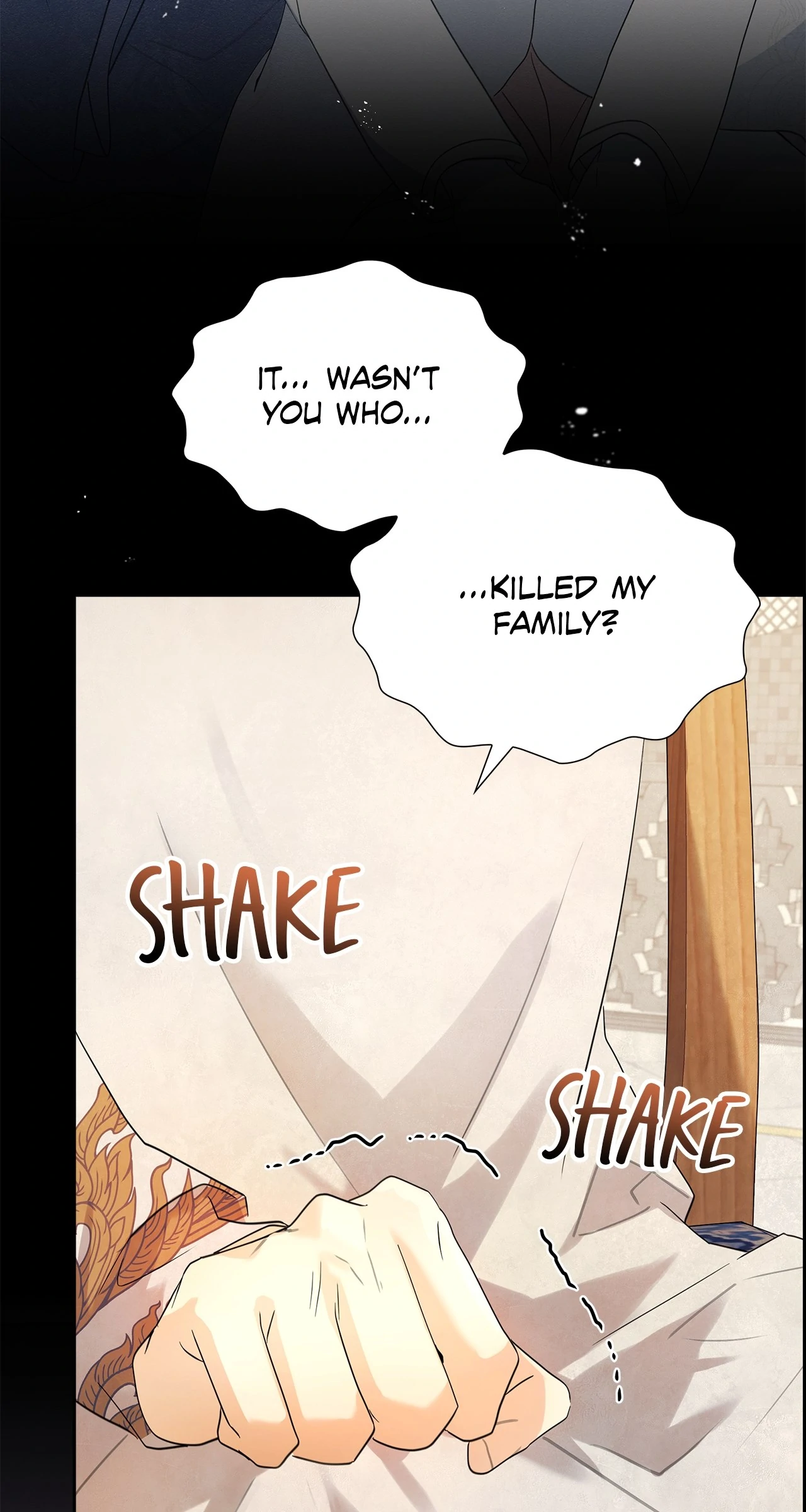 Bloody Moon Chapter 46 - Page 70