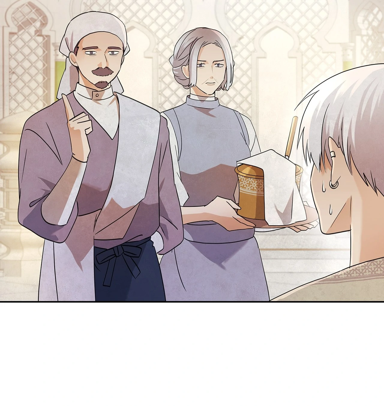 Bloody Moon Chapter 46 - Page 8