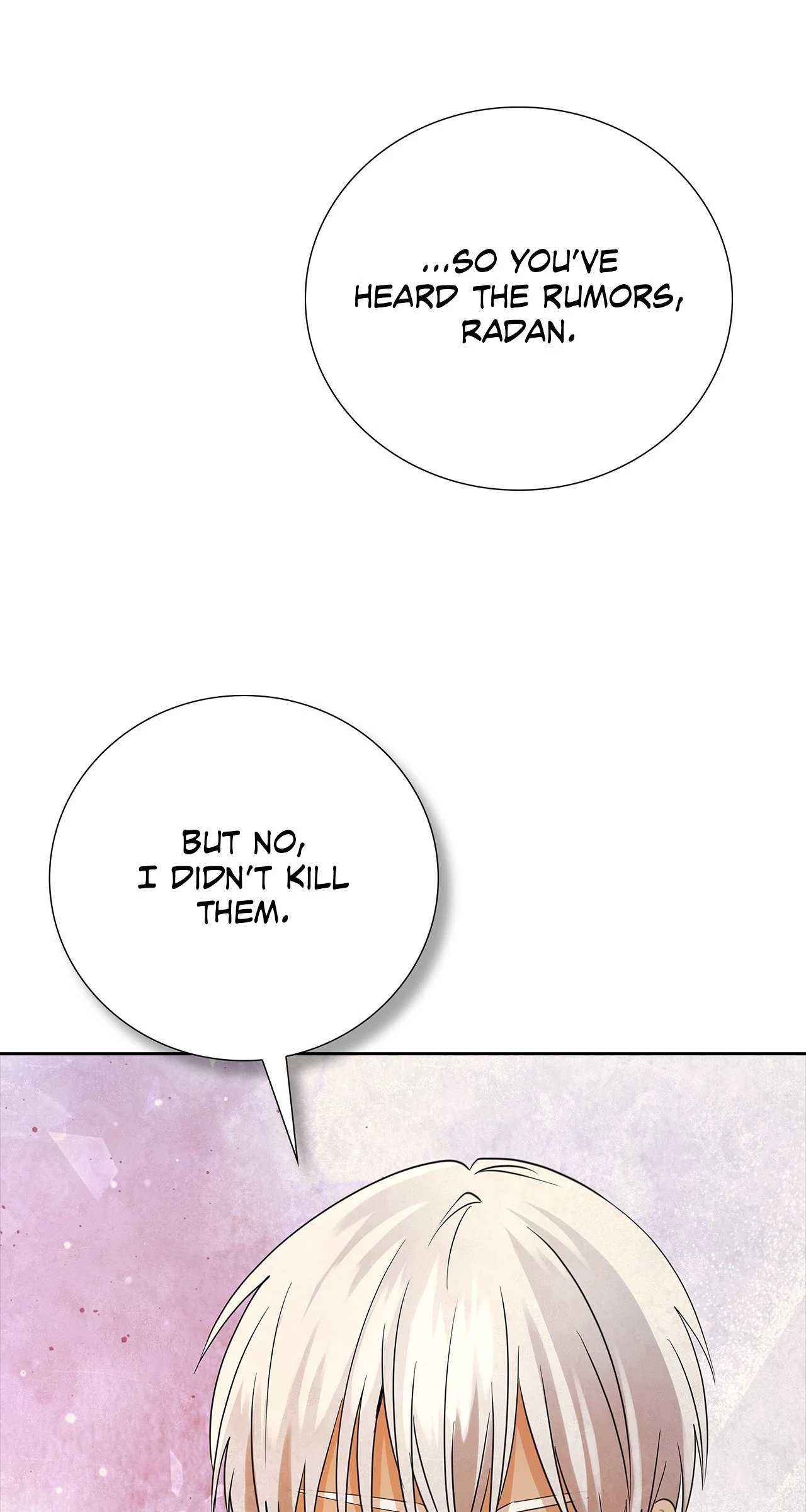 Bloody Moon Chapter 46 - Page 72