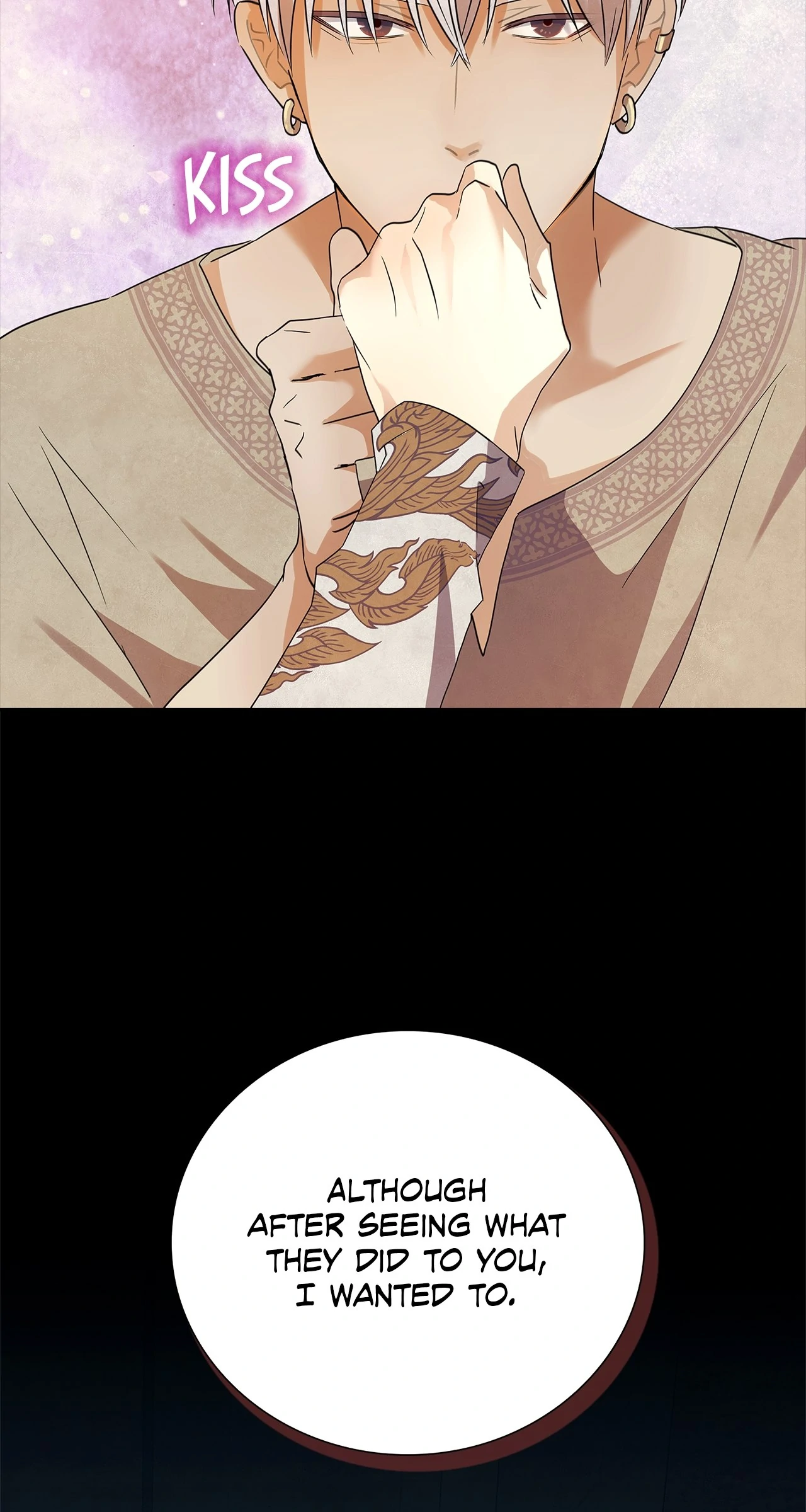 Bloody Moon Chapter 46 - Page 73