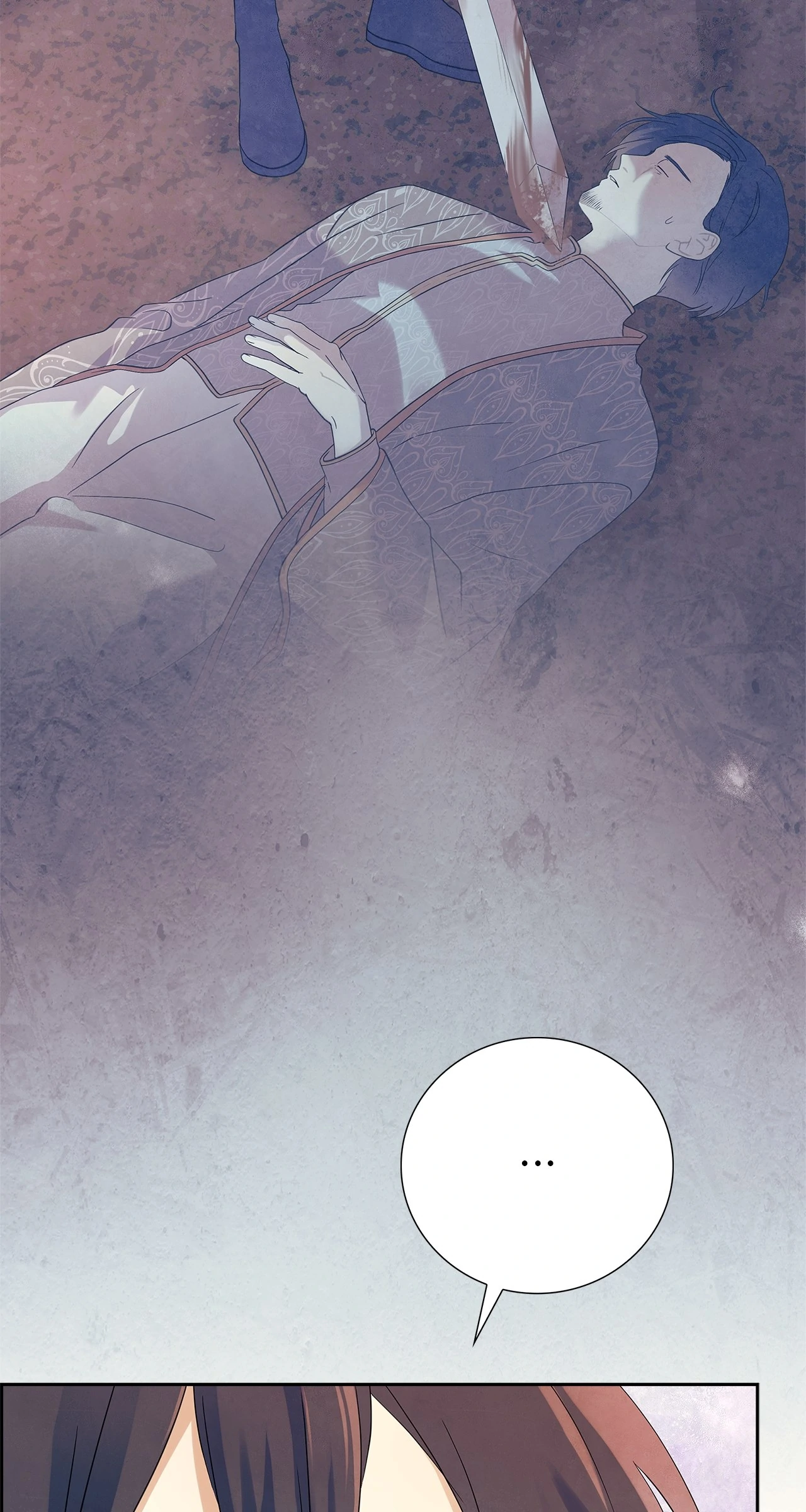 Bloody Moon Chapter 46 - Page 75