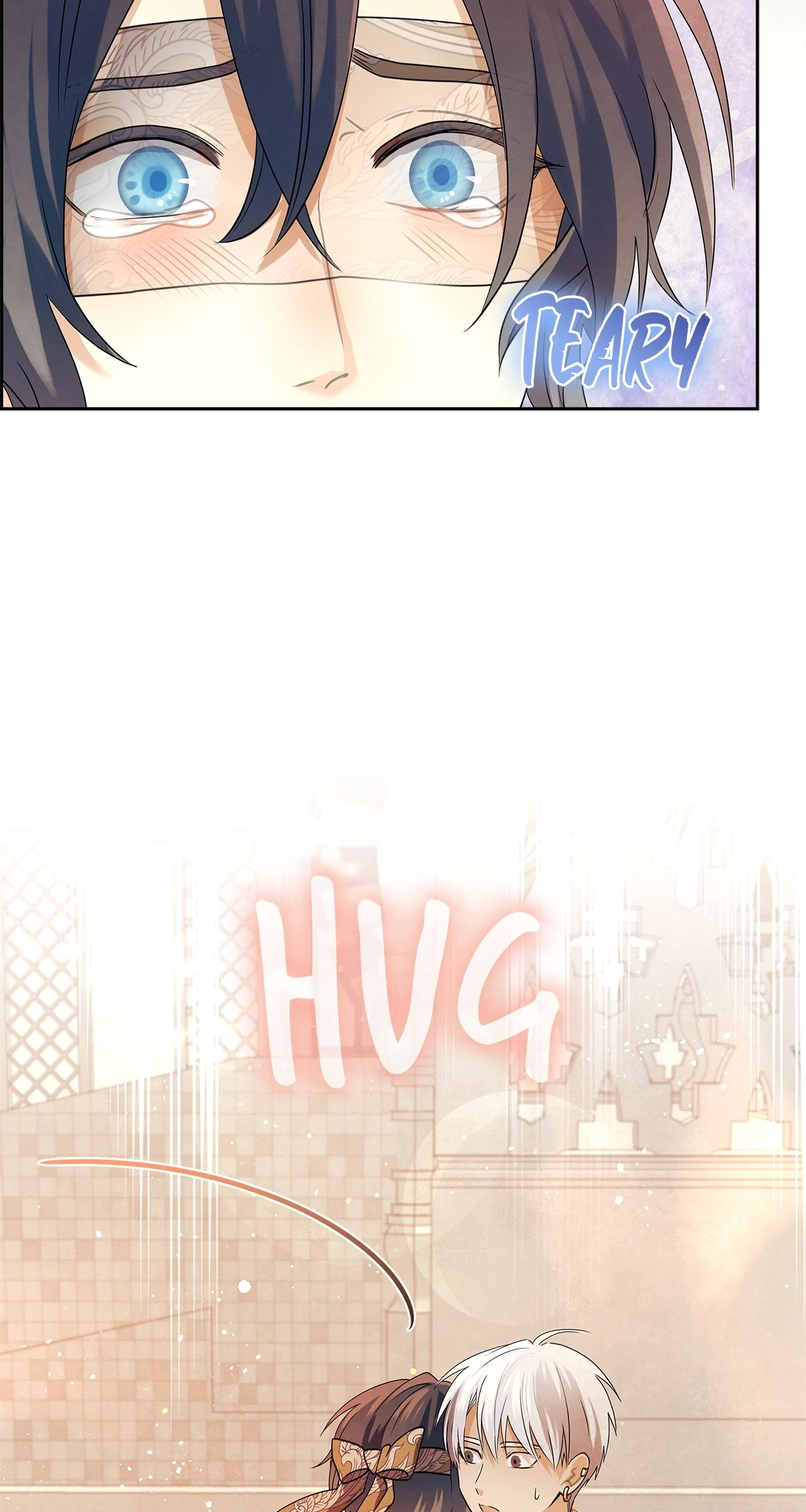 Bloody Moon Chapter 46 - Page 76