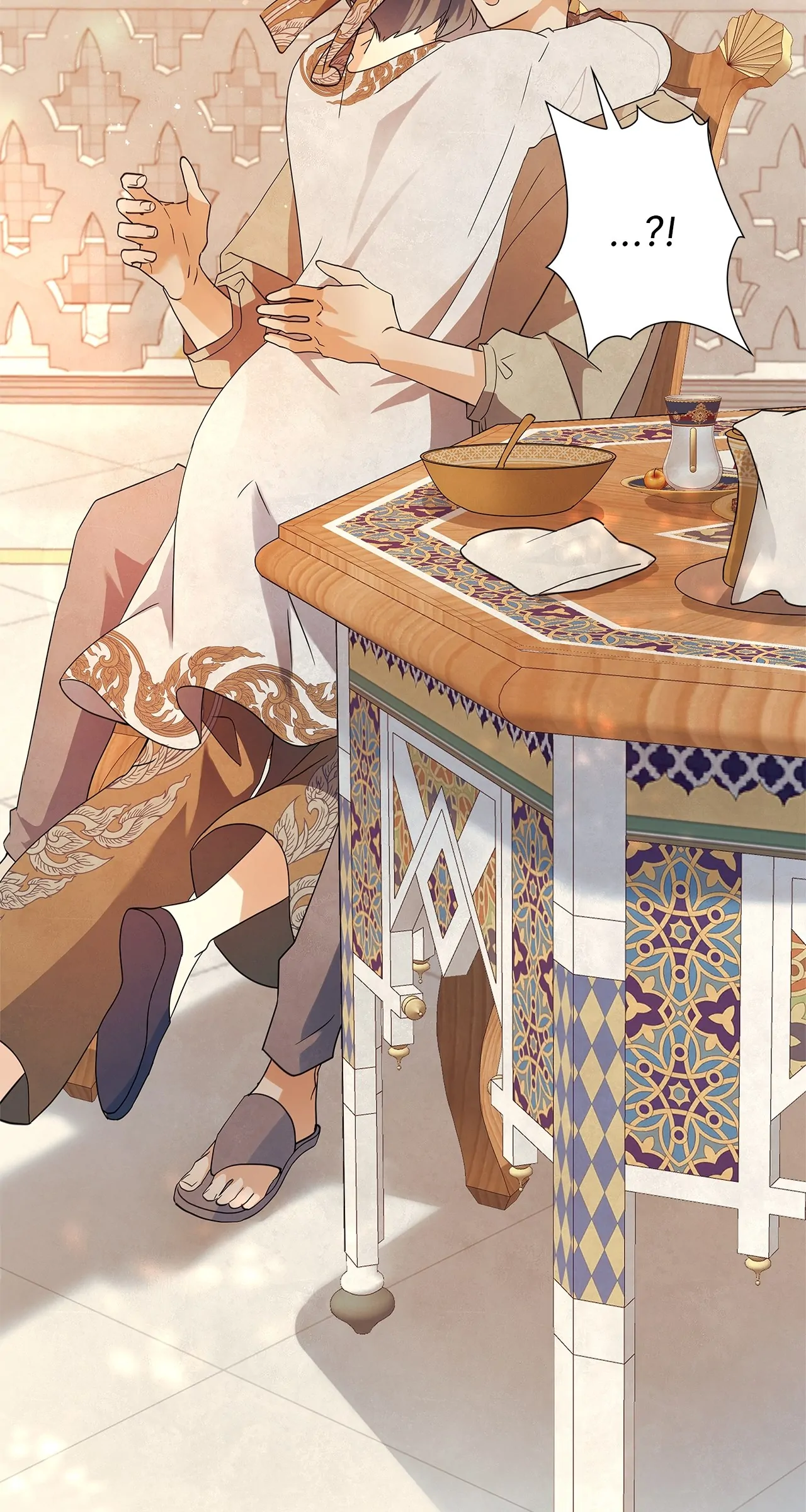 Bloody Moon Chapter 46 - Page 77