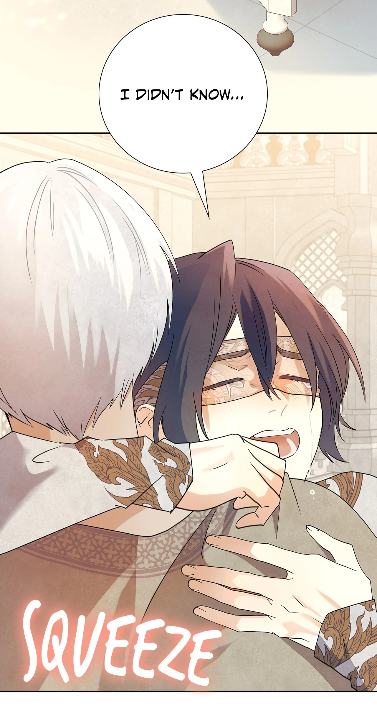 Bloody Moon Chapter 46 - Page 78