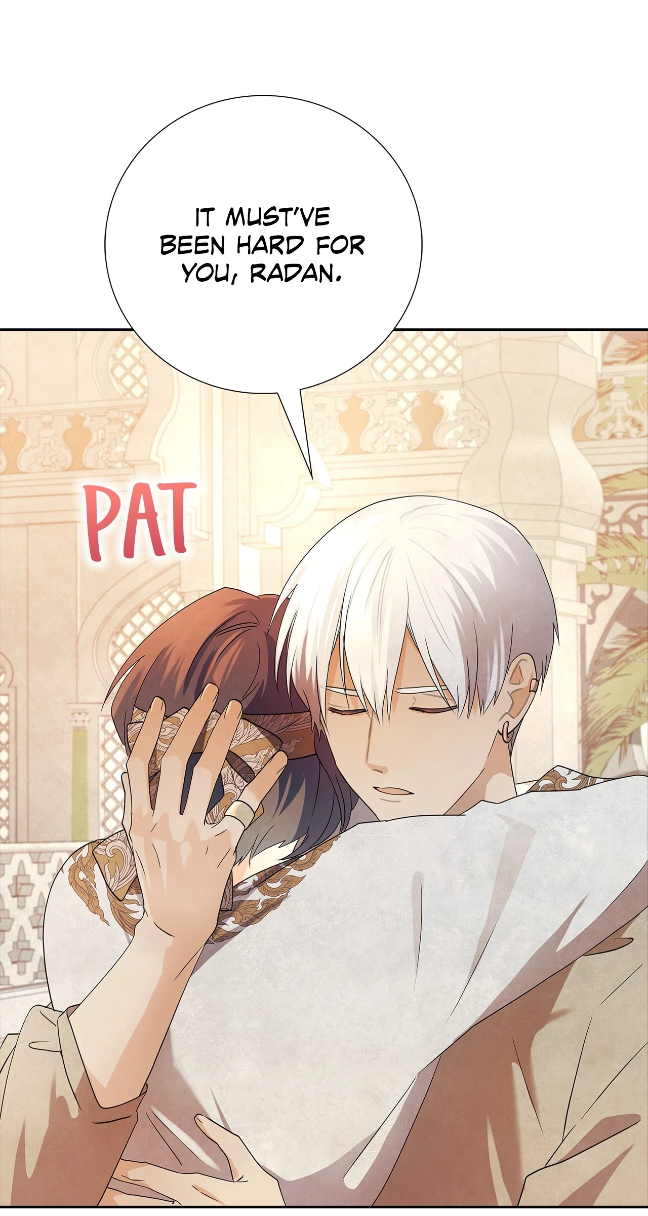 Bloody Moon Chapter 46 - Page 80