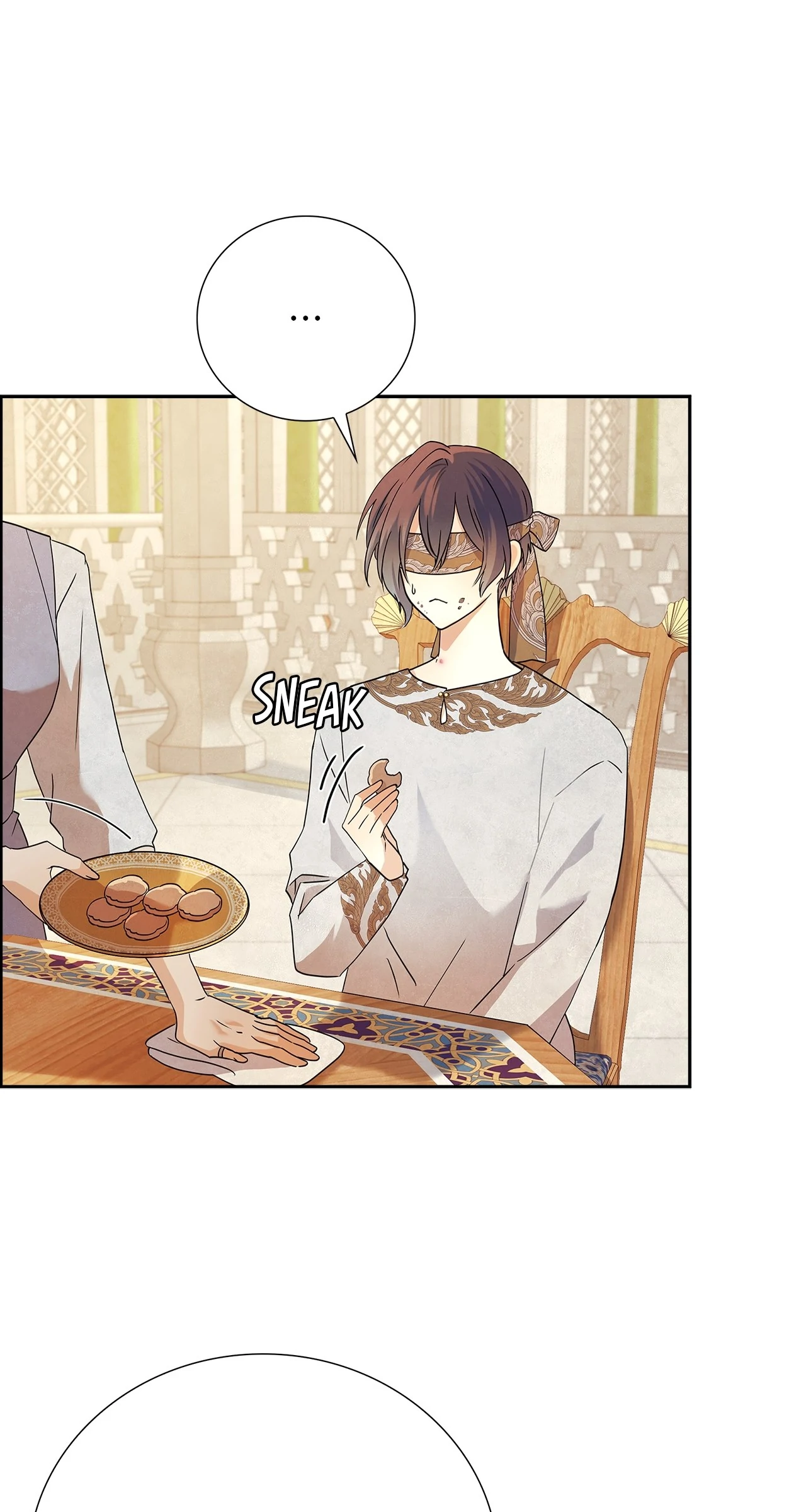 Bloody Moon Chapter 46 - Page 9