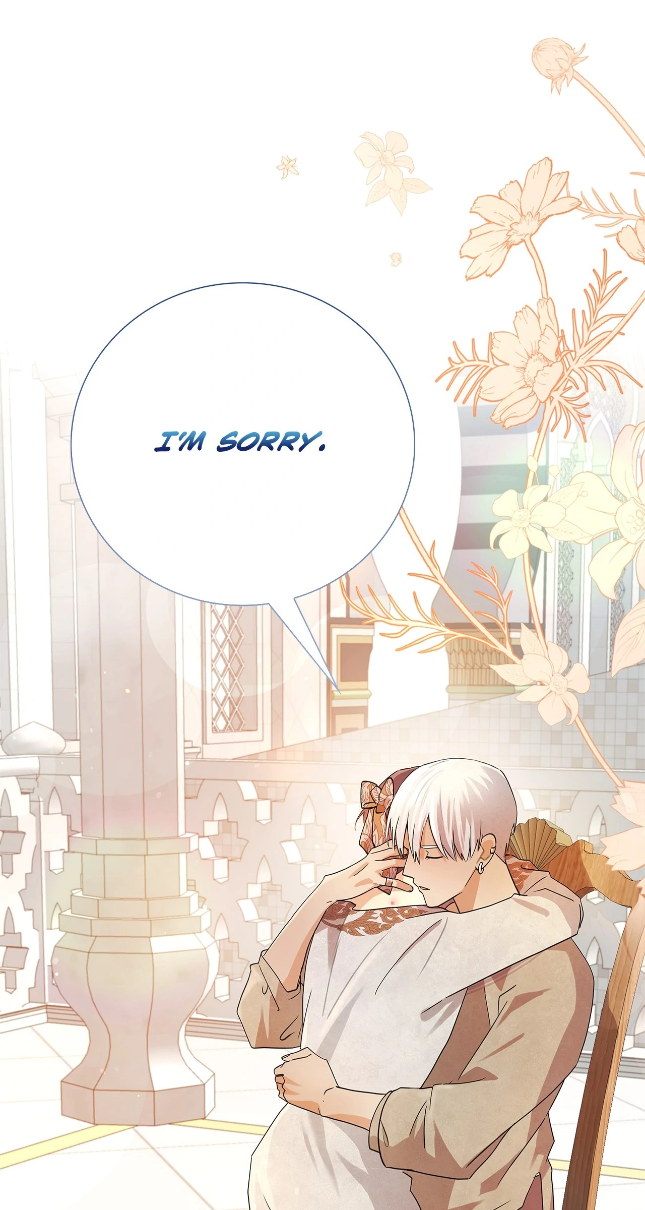 Bloody Moon Chapter 46 - Page 81