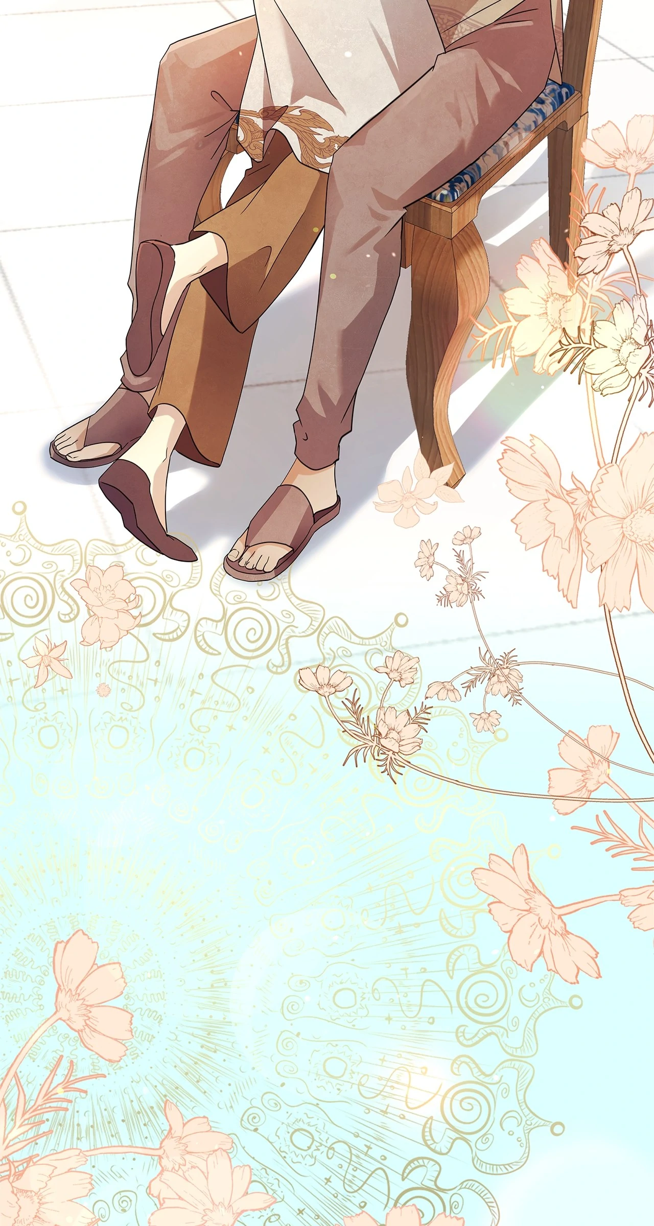 Bloody Moon Chapter 46 - Page 82