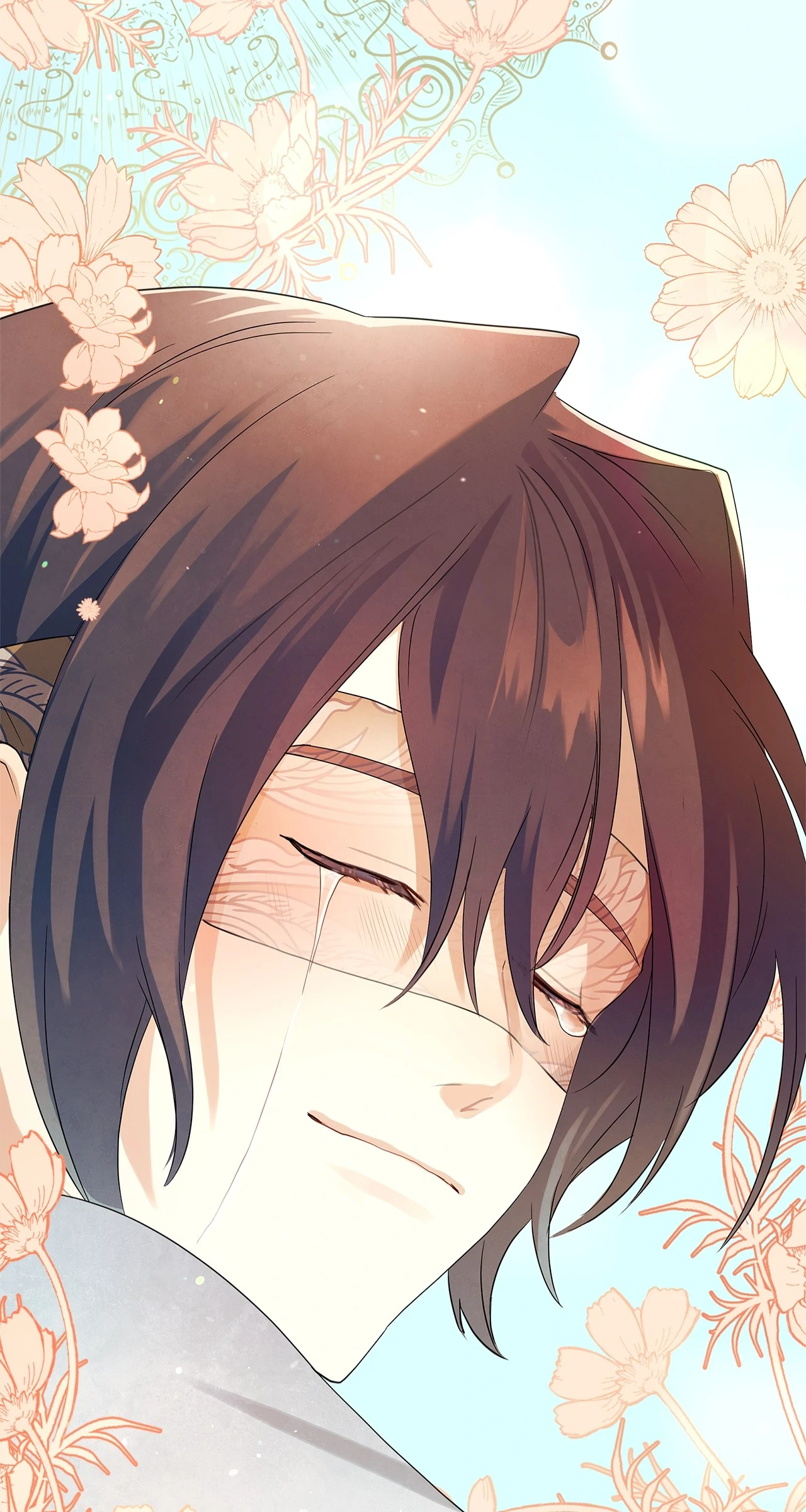 Bloody Moon Chapter 46 - Page 83