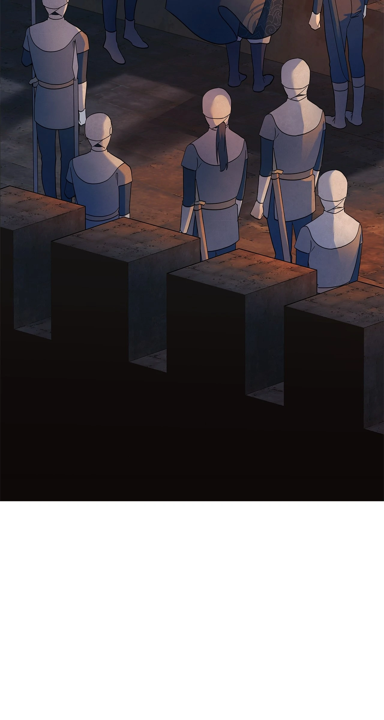 Bloody Moon Chapter 46 - Page 88