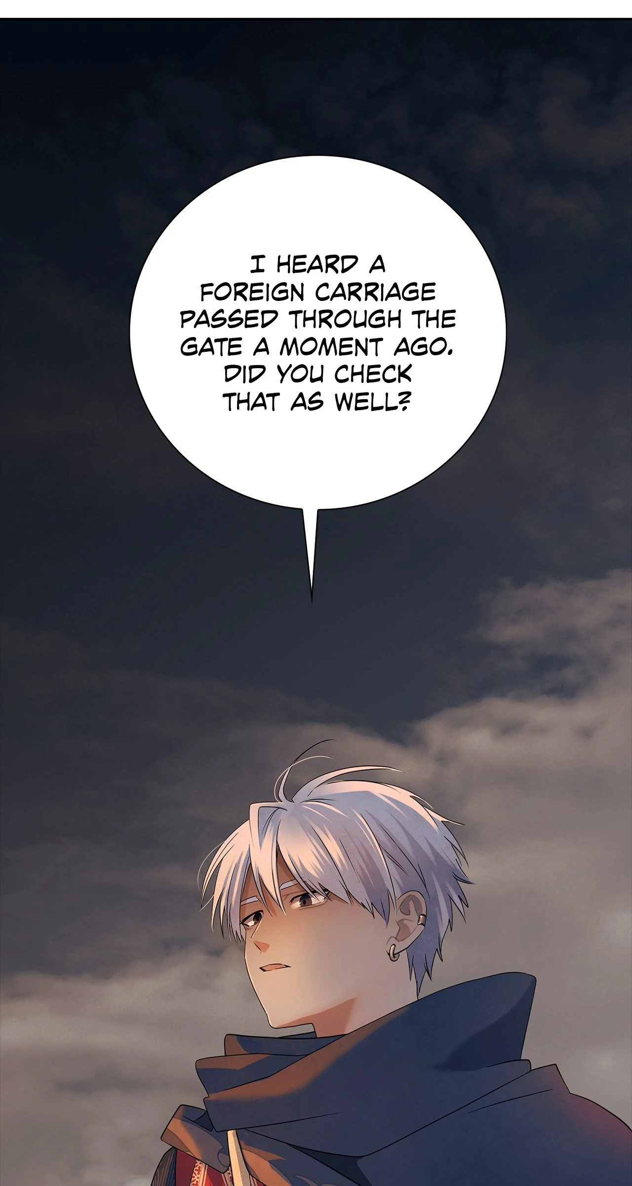 Bloody Moon Chapter 46 - Page 89