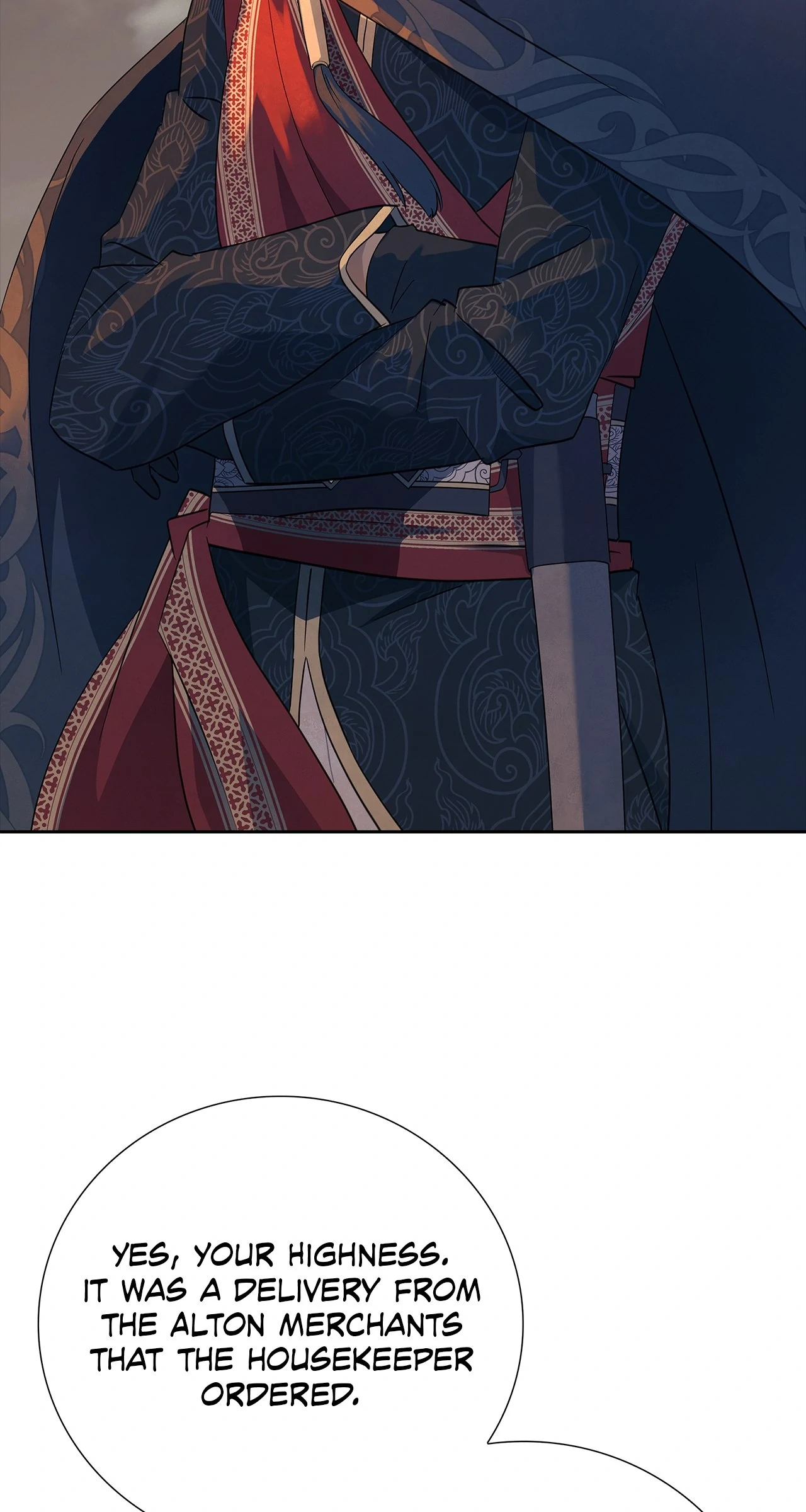 Bloody Moon Chapter 46 - Page 90