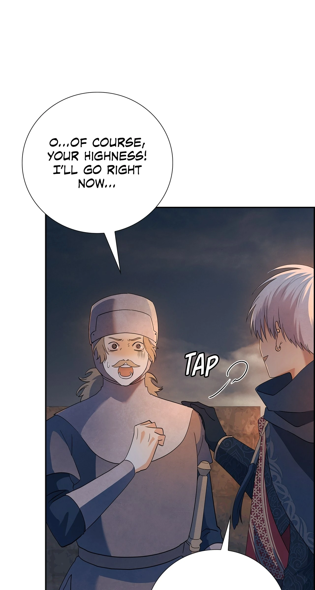 Bloody Moon Chapter 46 - Page 94