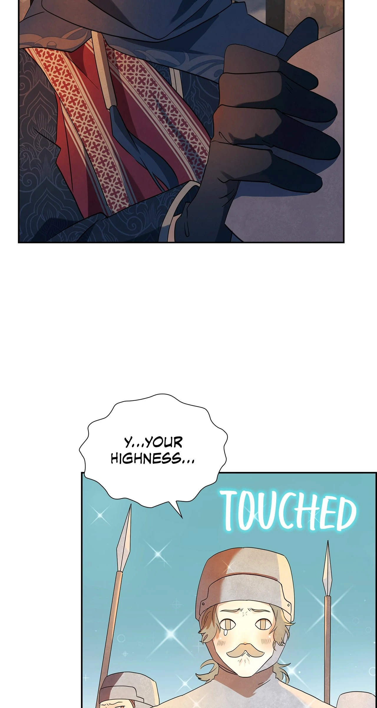 Bloody Moon Chapter 46 - Page 96