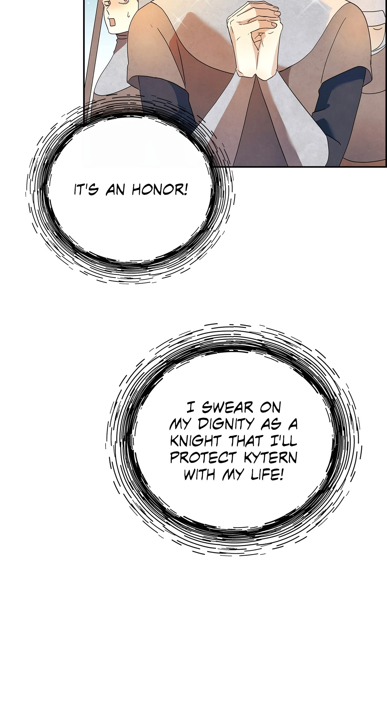 Bloody Moon Chapter 46 - Page 97