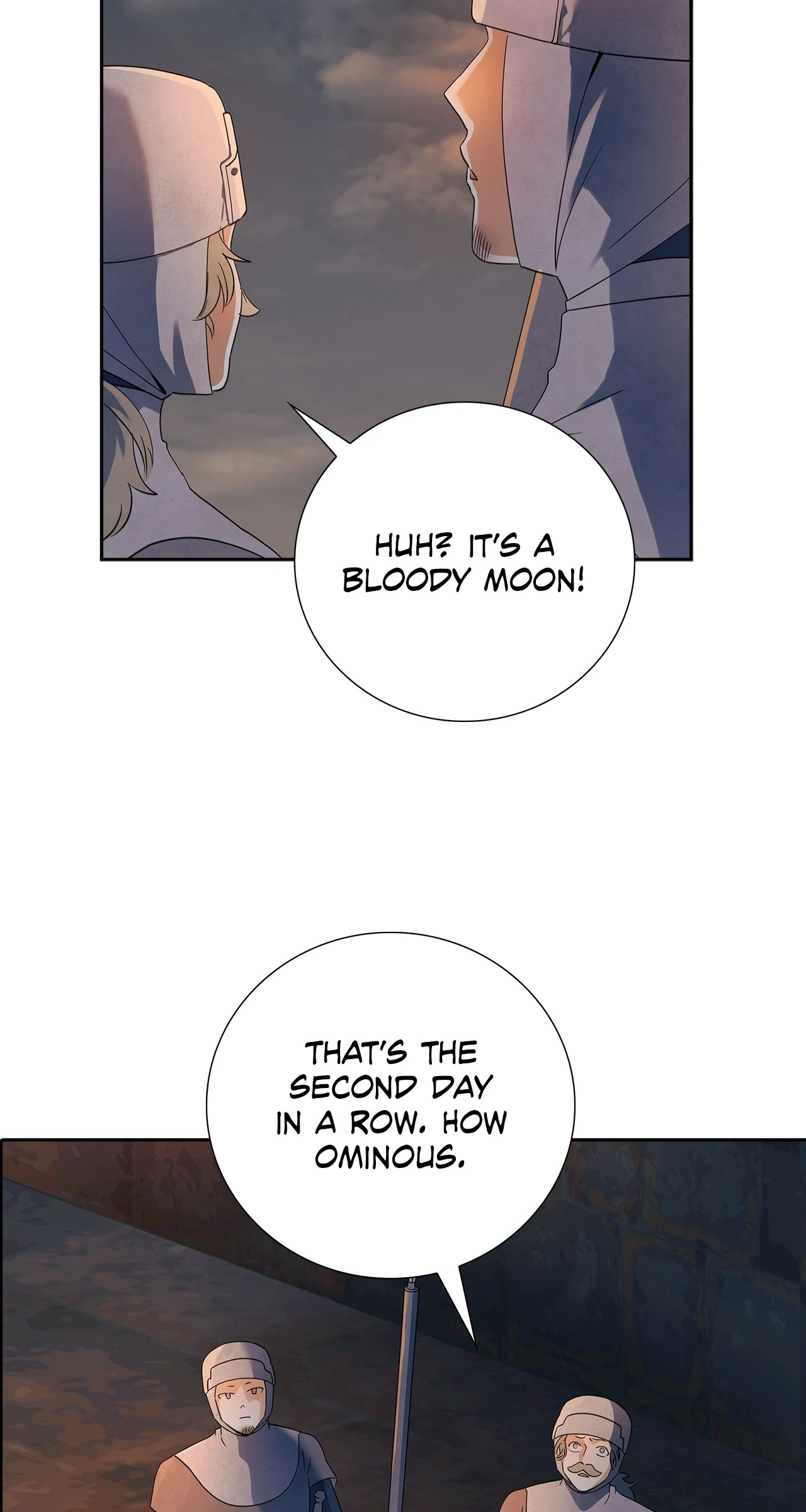 Bloody Moon Chapter 46 - Page 99