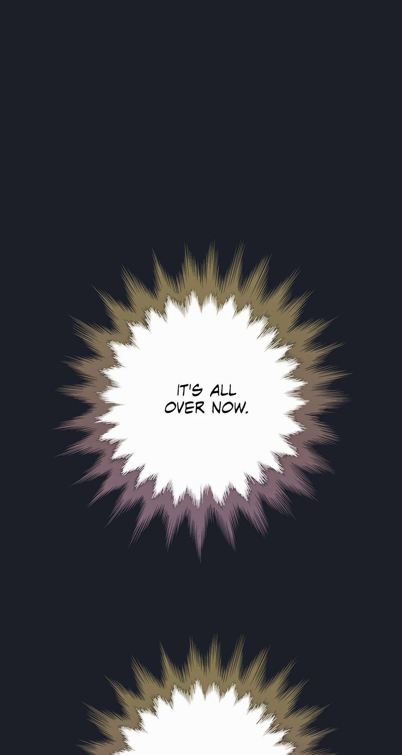 Bloody Moon Chapter 5 - Page 1