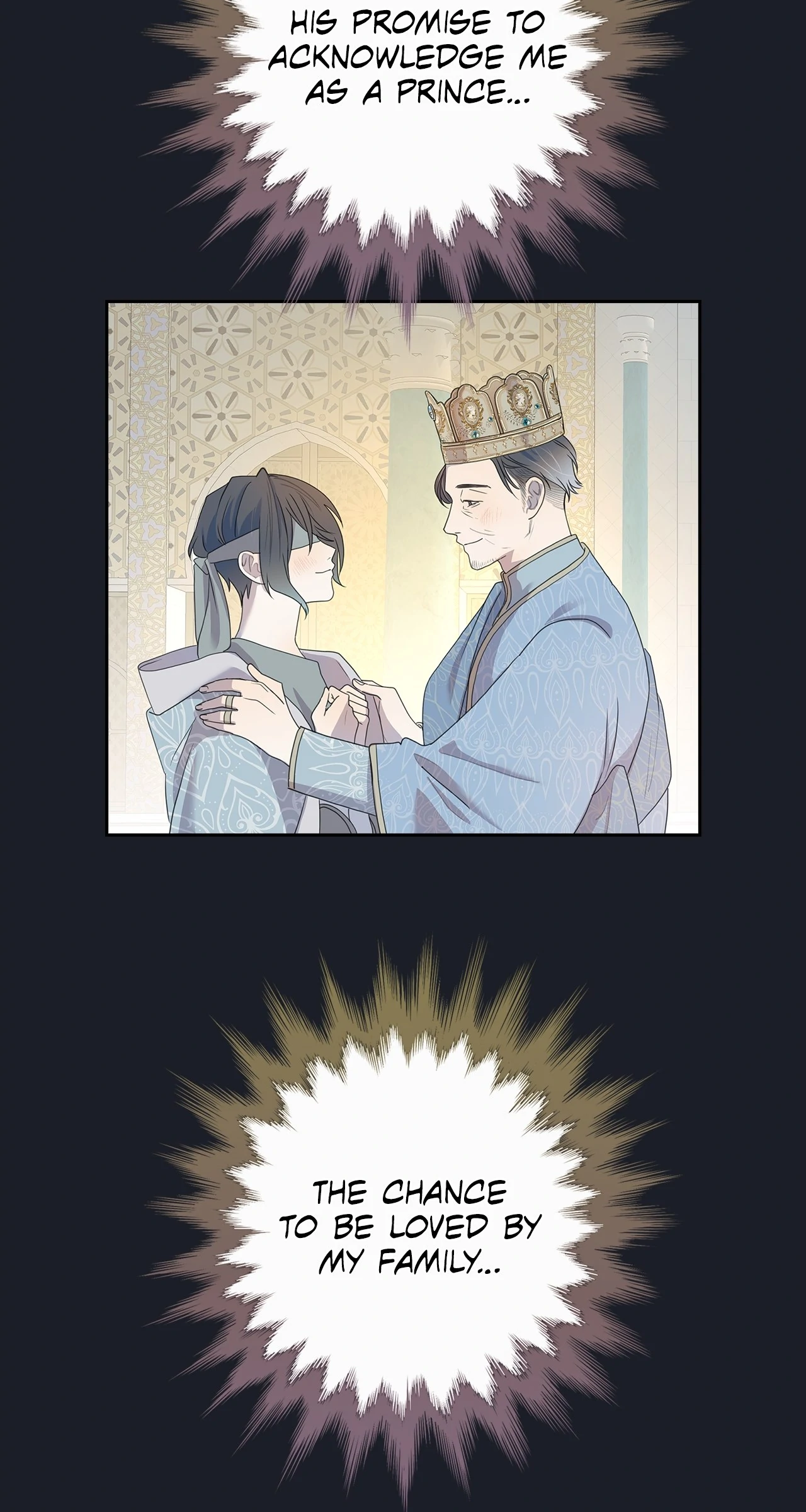 Bloody Moon Chapter 5 - Page 2