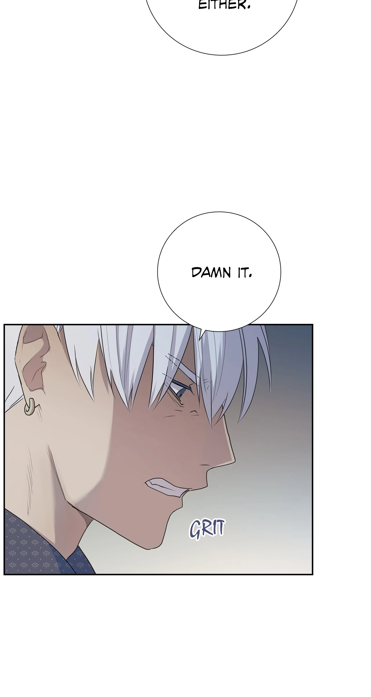 Bloody Moon Chapter 5 - Page 12