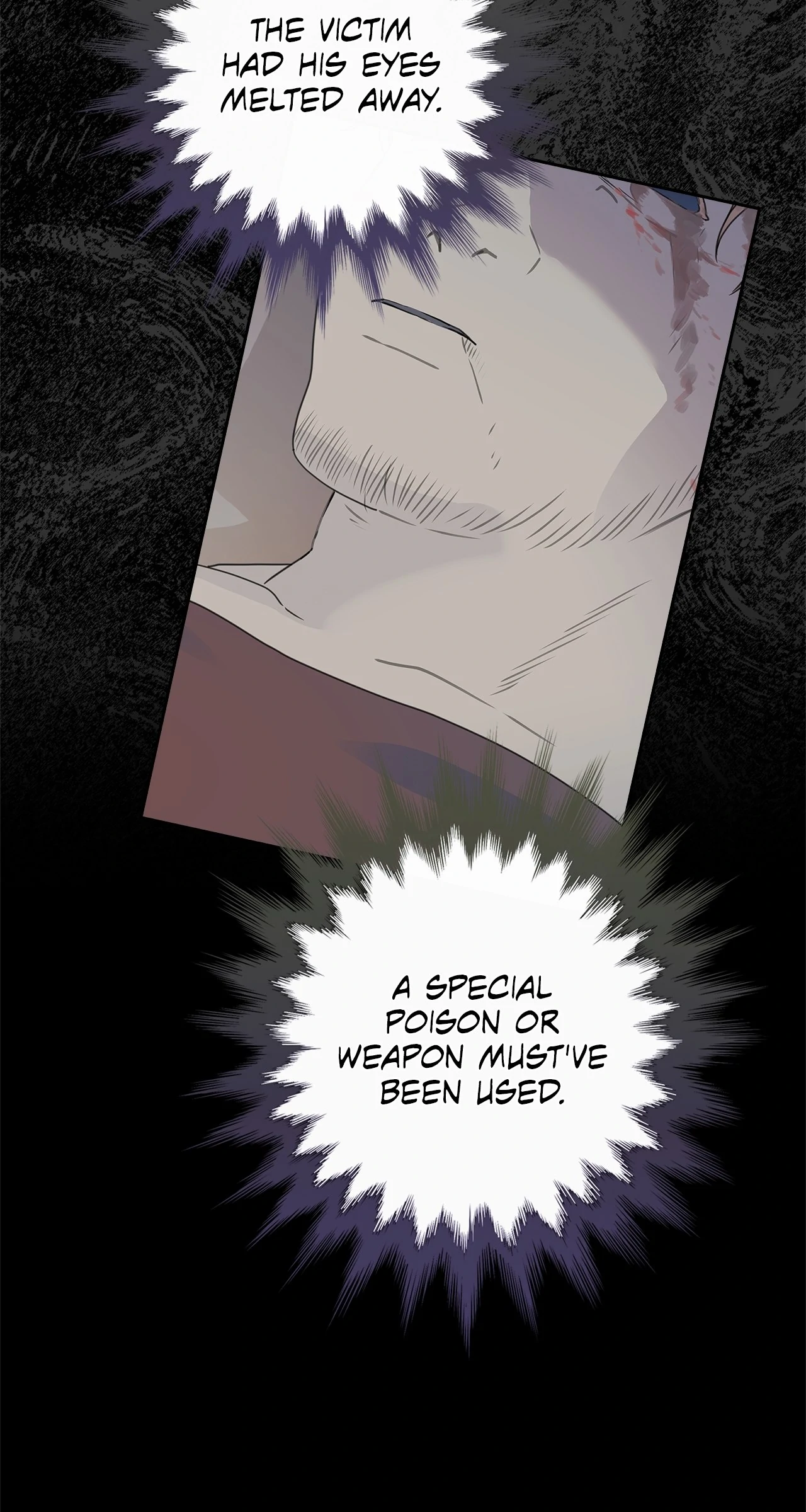 Bloody Moon Chapter 5 - Page 14