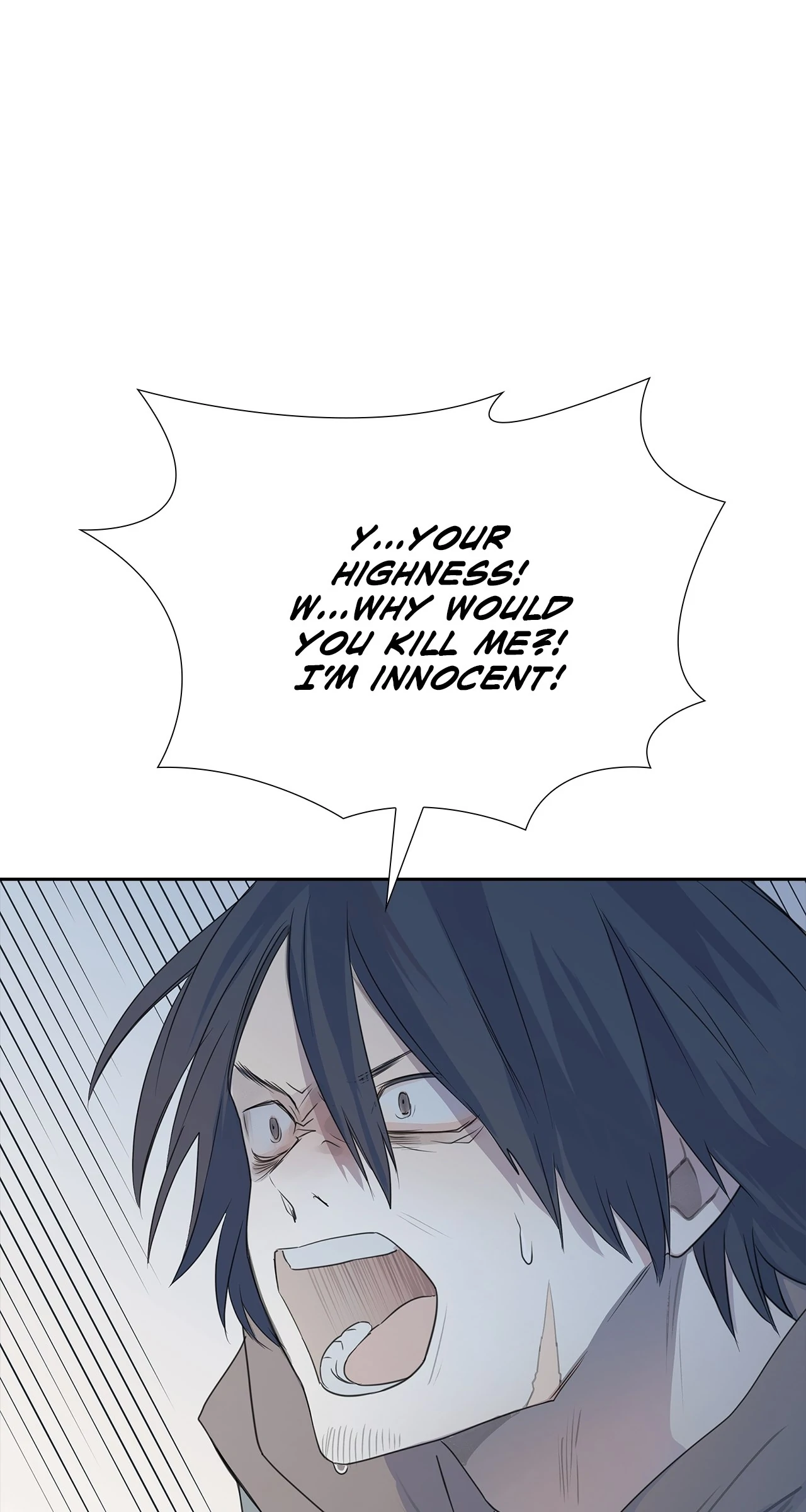 Bloody Moon Chapter 5 - Page 21