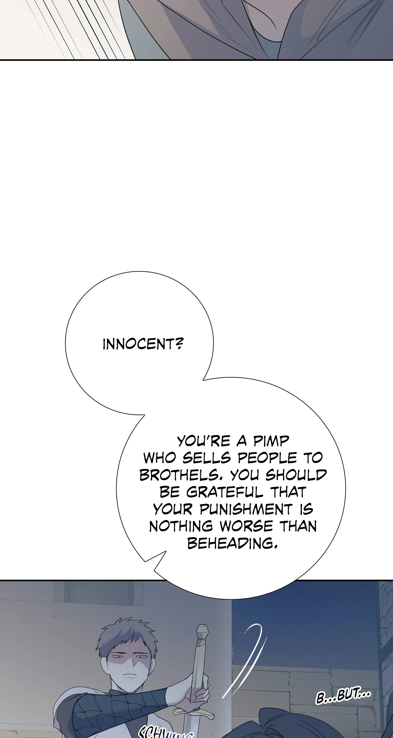 Bloody Moon Chapter 5 - Page 22