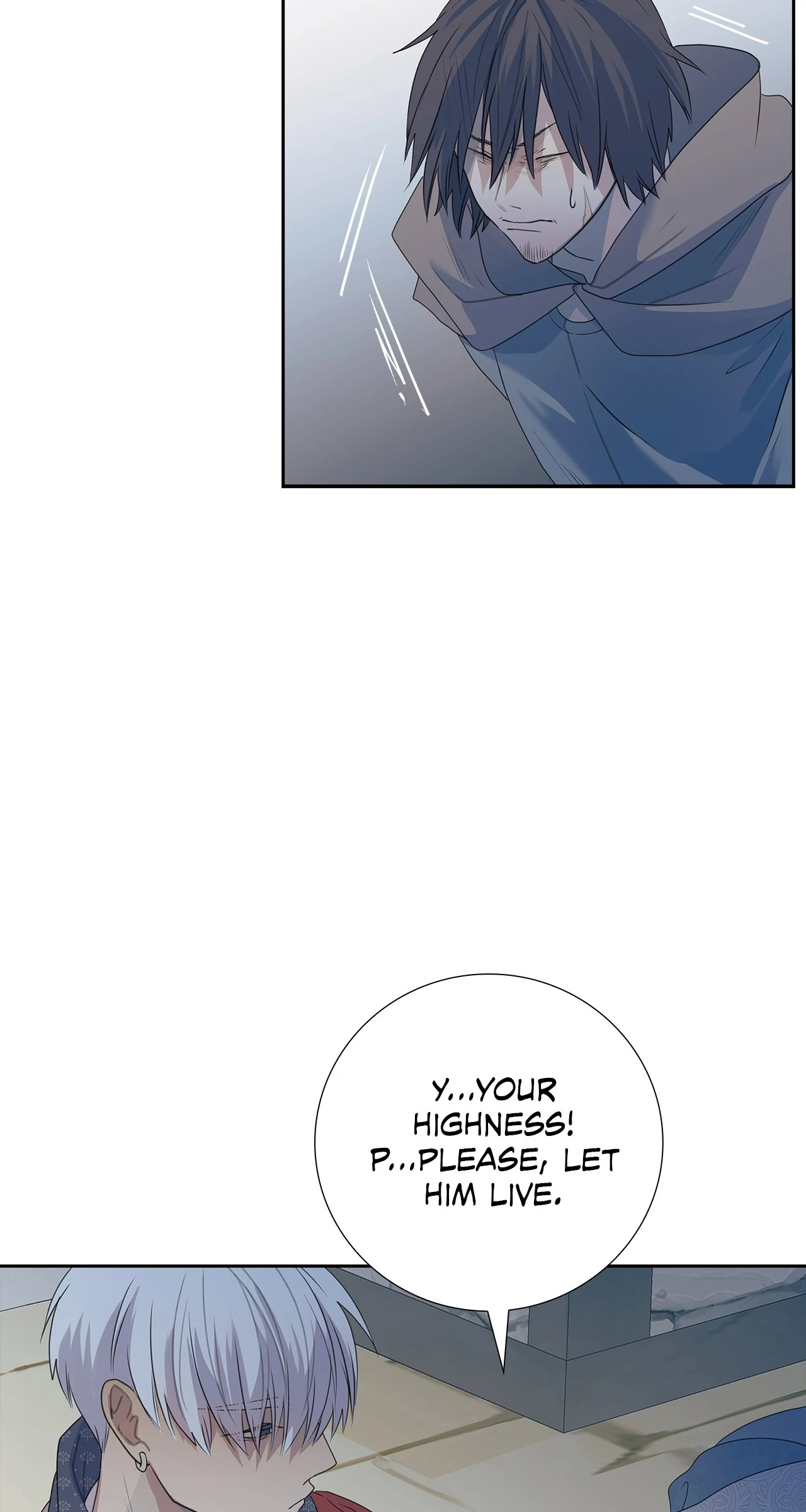 Bloody Moon Chapter 5 - Page 24