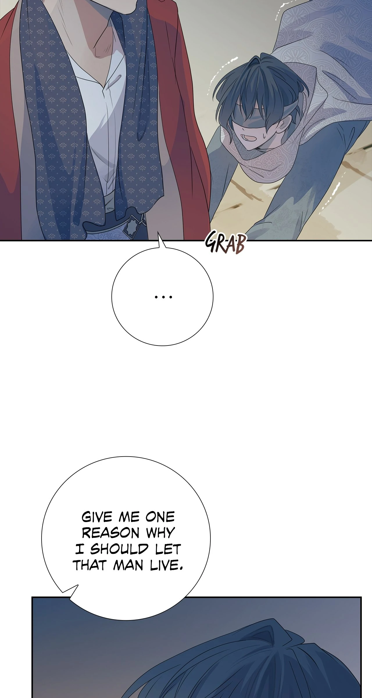 Bloody Moon Chapter 5 - Page 25