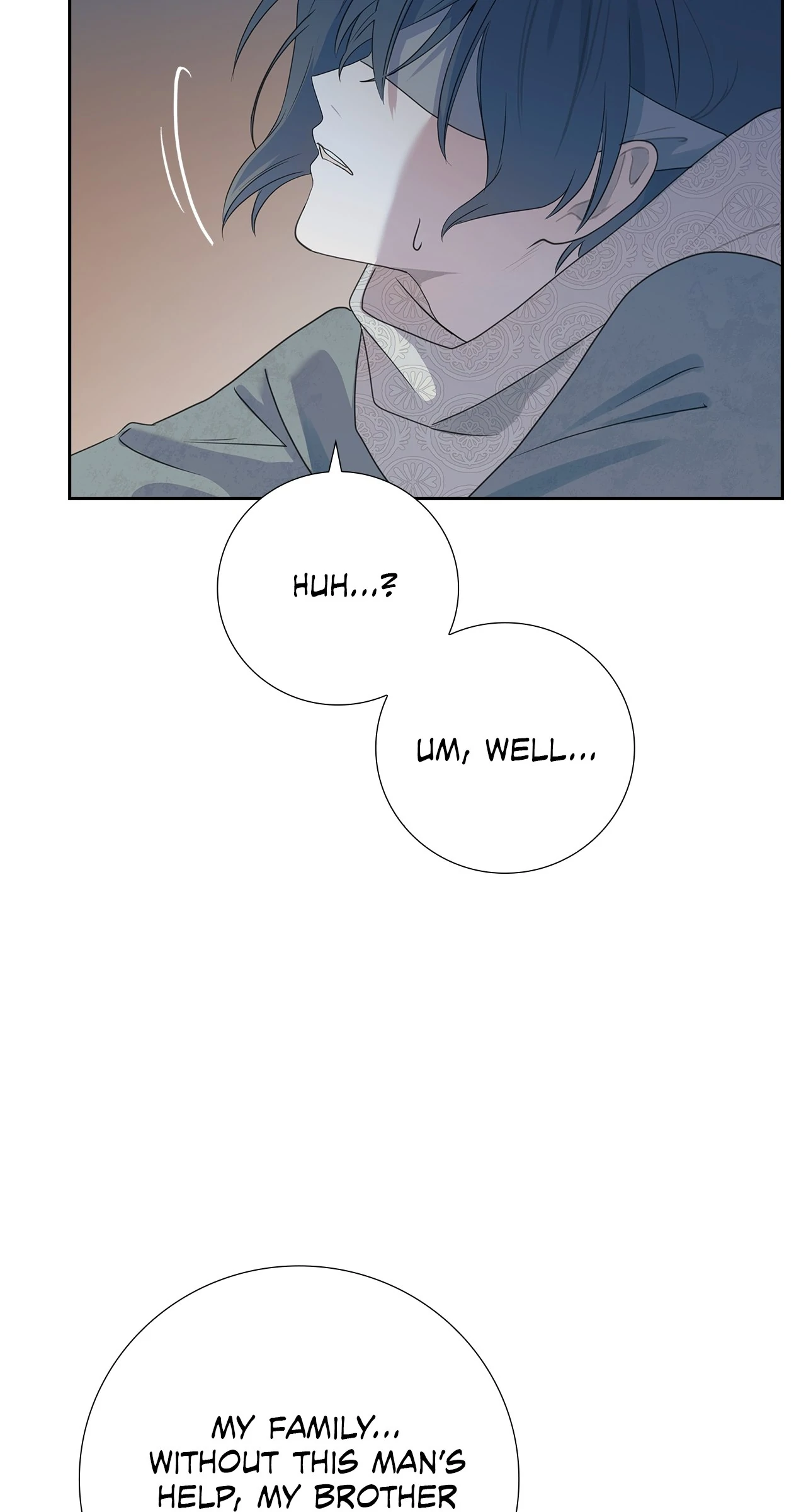 Bloody Moon Chapter 5 - Page 26