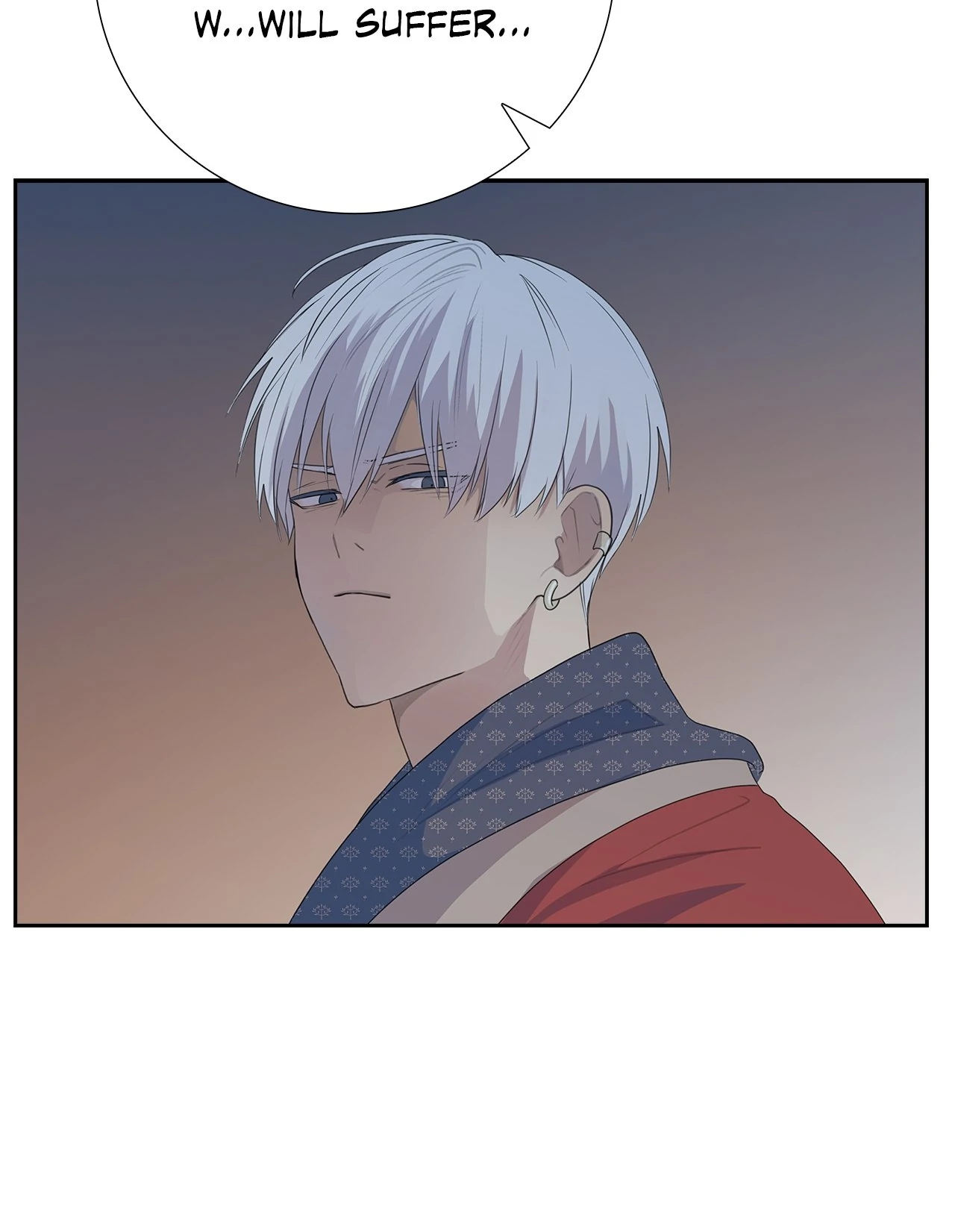 Bloody Moon Chapter 5 - Page 27