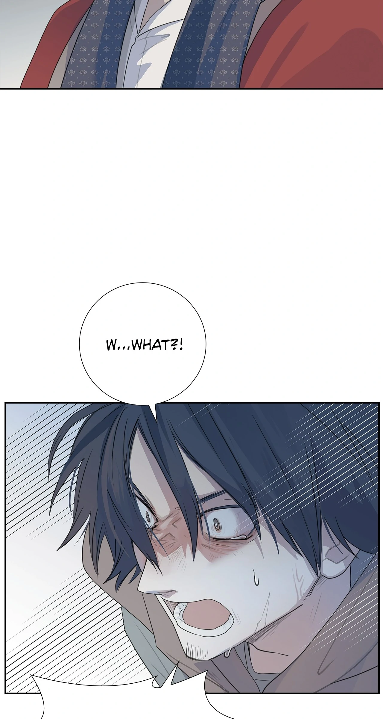 Bloody Moon Chapter 5 - Page 30