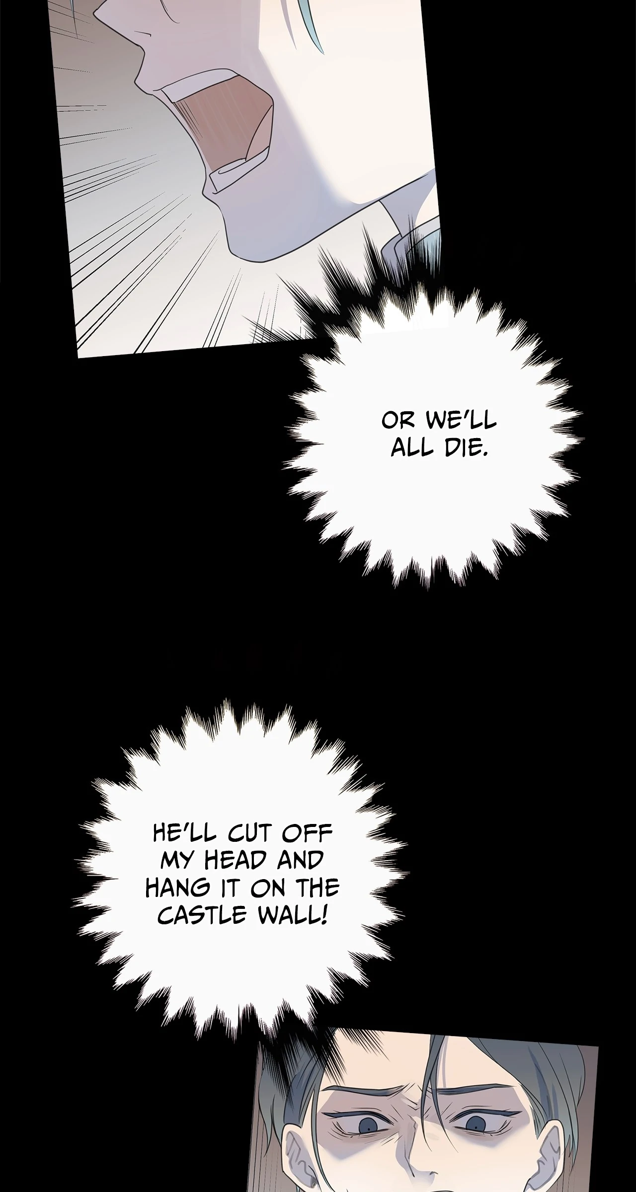 Bloody Moon Chapter 5 - Page 41