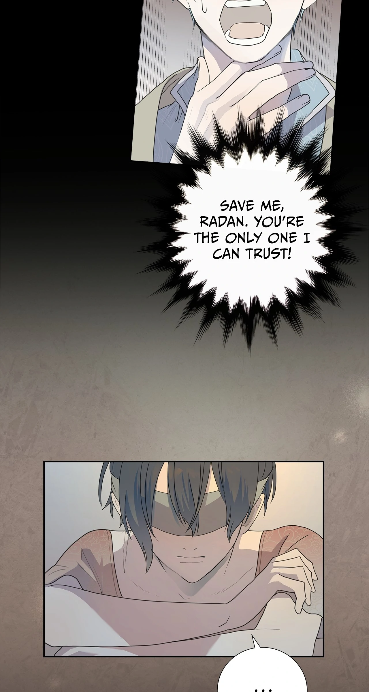 Bloody Moon Chapter 5 - Page 42