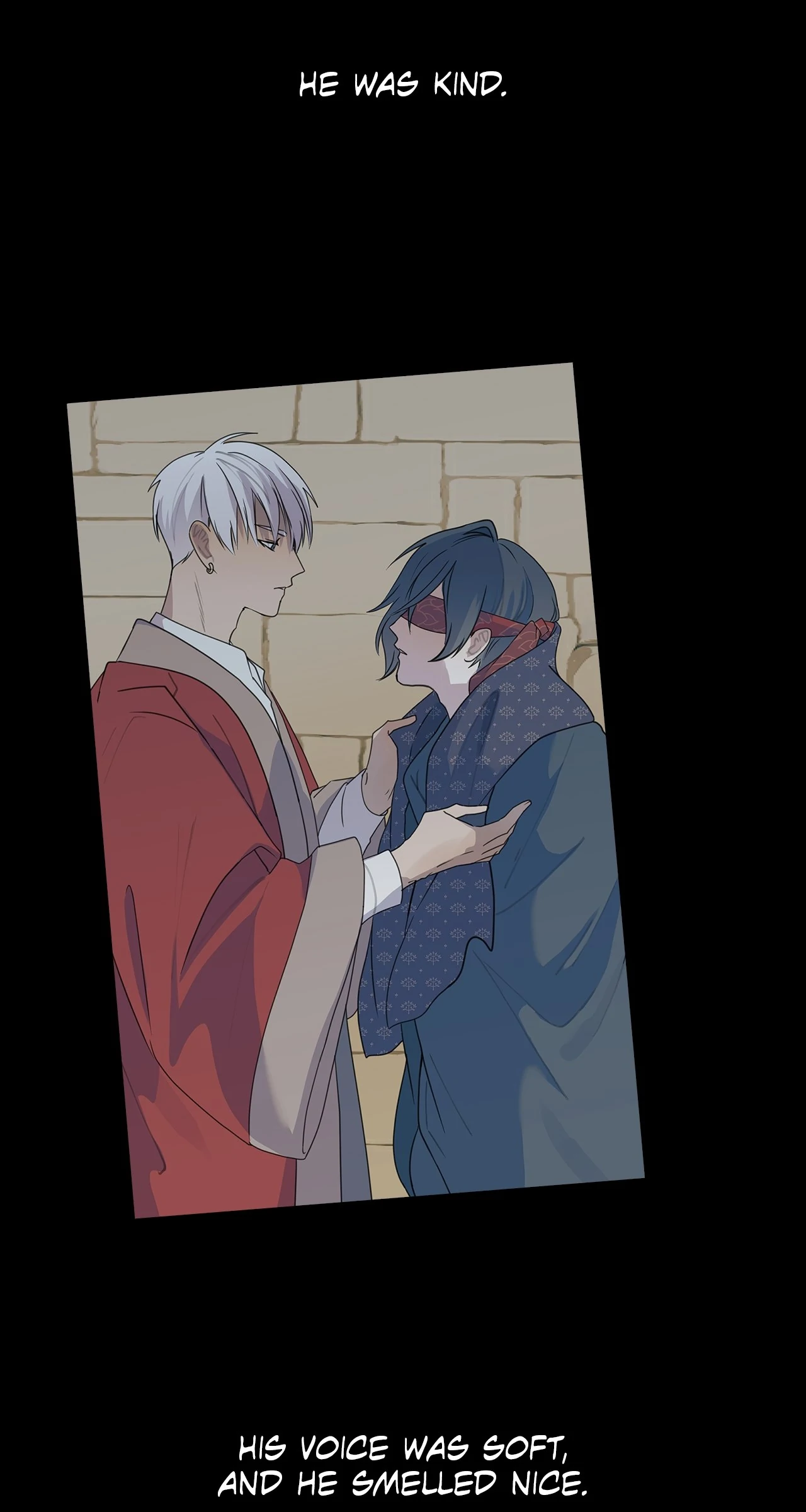 Bloody Moon Chapter 5 - Page 44