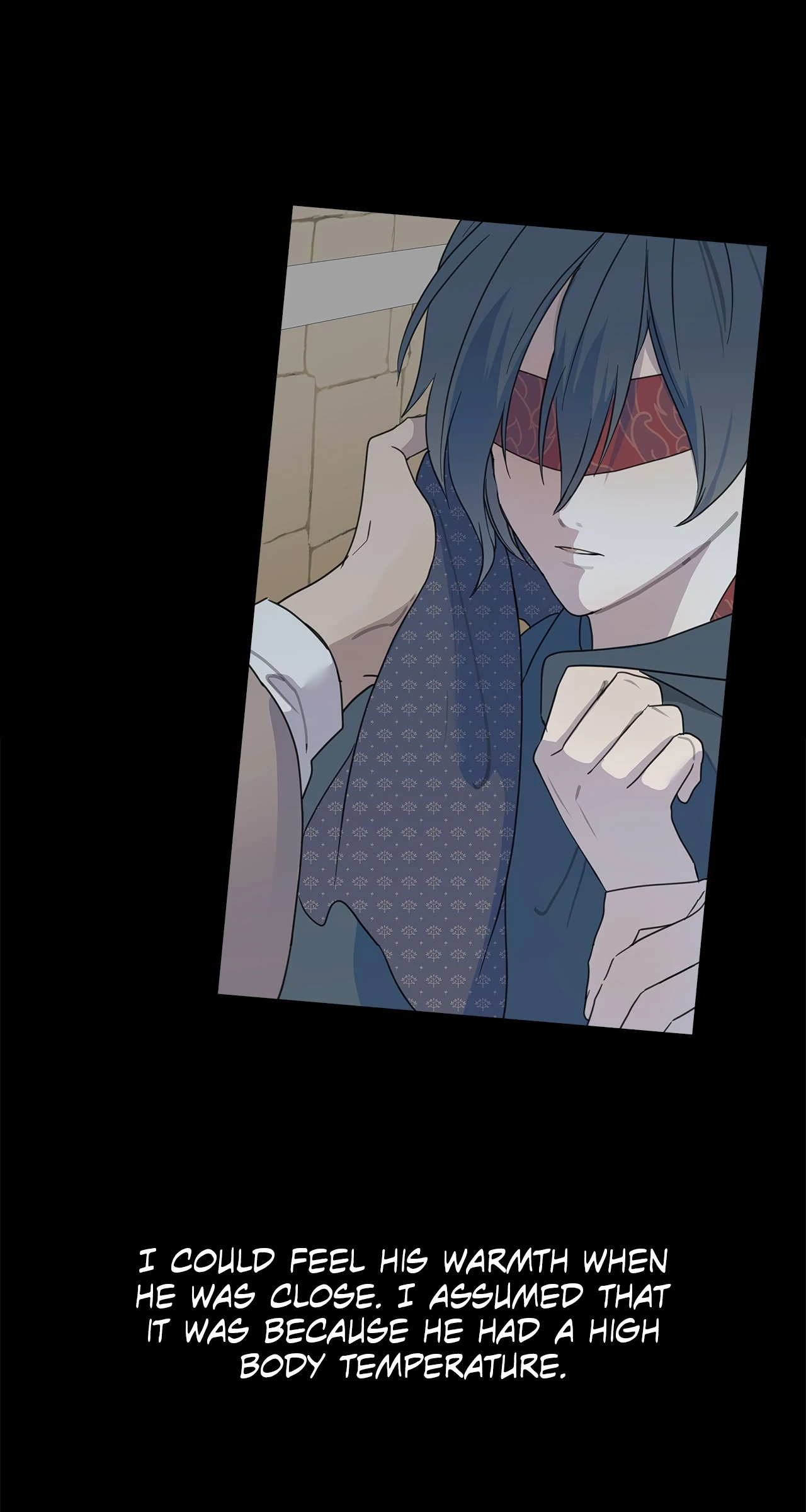 Bloody Moon Chapter 5 - Page 45