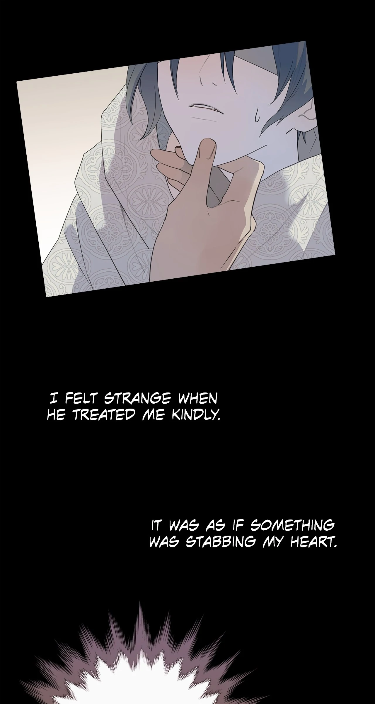 Bloody Moon Chapter 5 - Page 46