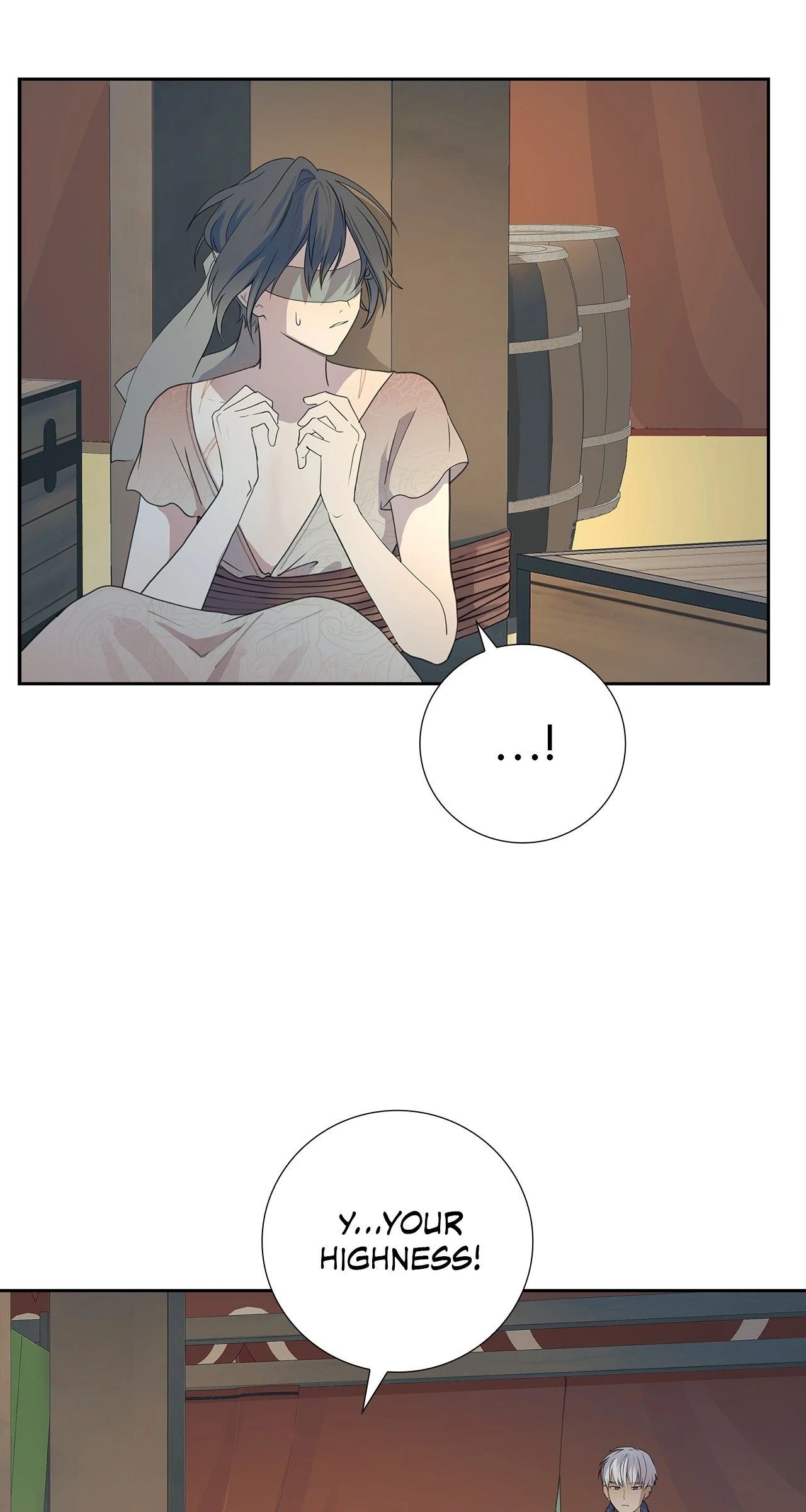 Bloody Moon Chapter 5 - Page 50