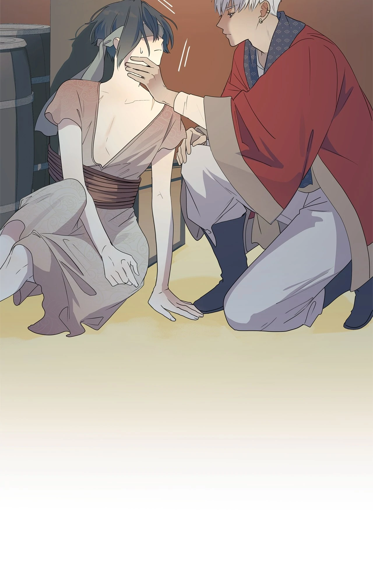 Bloody Moon Chapter 5 - Page 52