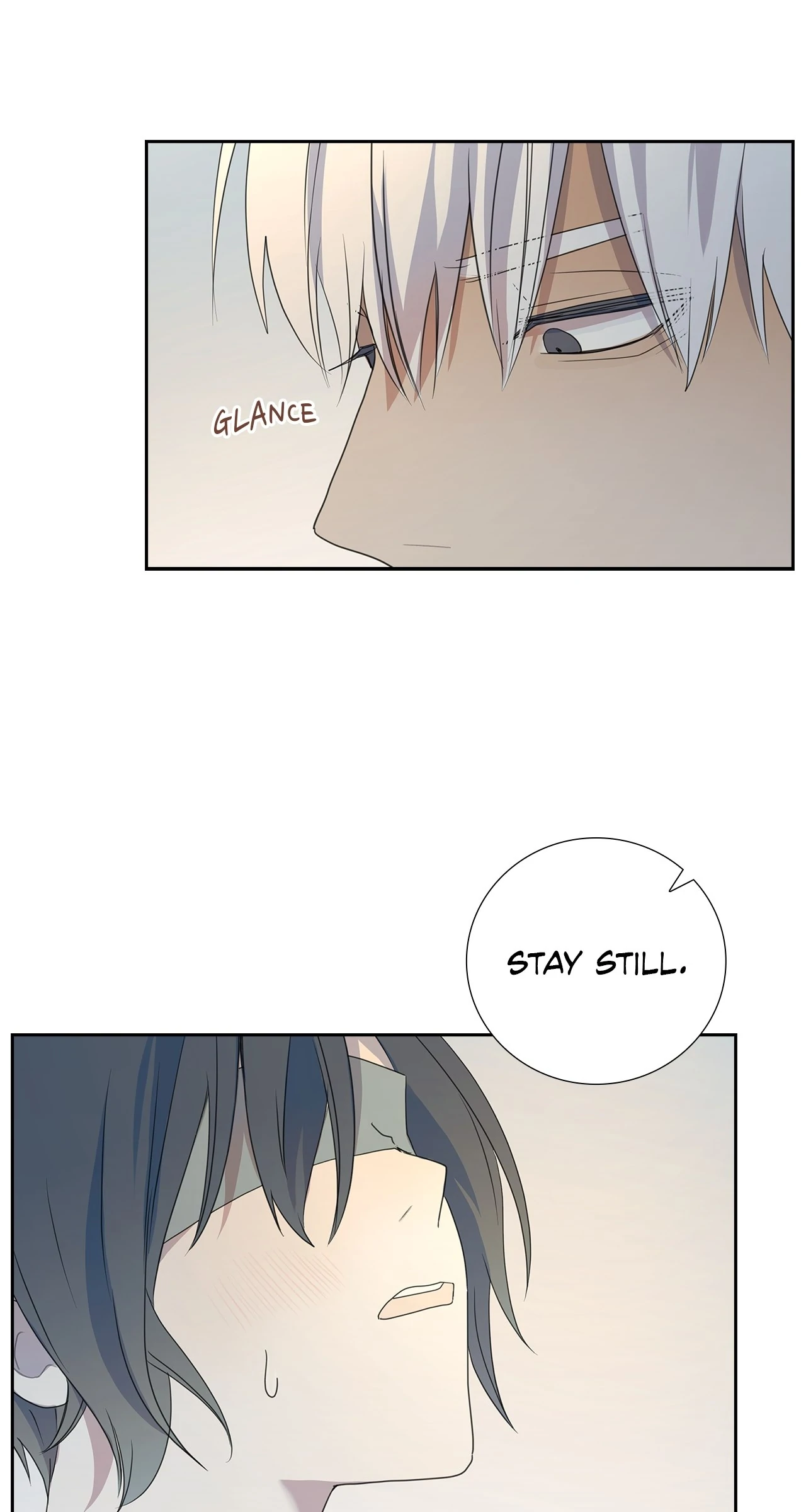 Bloody Moon Chapter 5 - Page 53